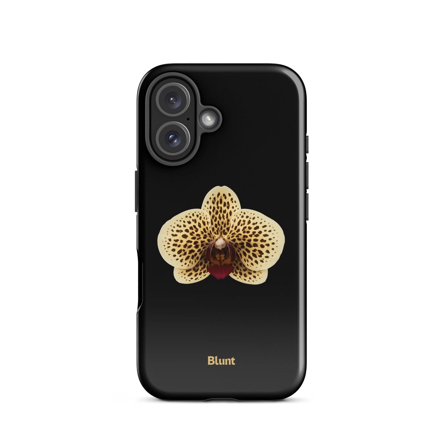 Desire iPhone Case - Blunt Cases