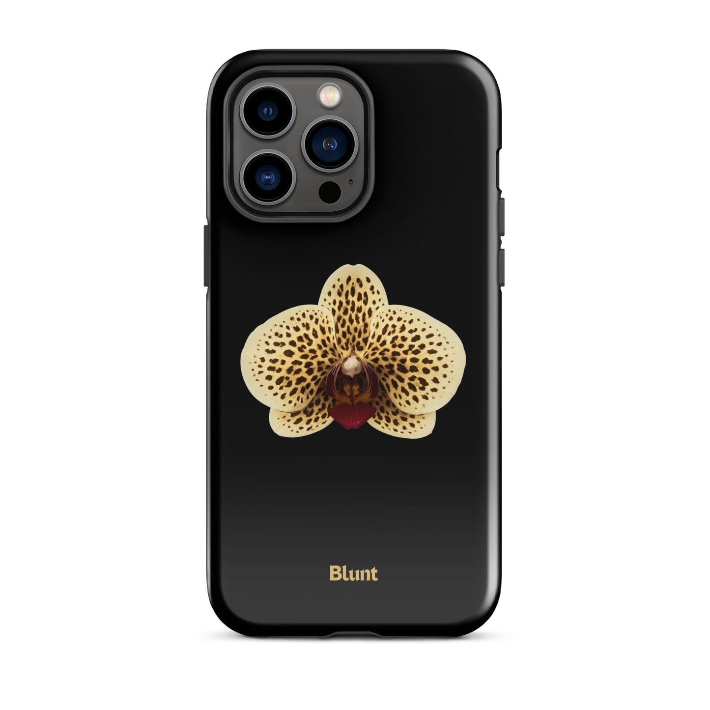 Desire iPhone Case - Blunt Cases