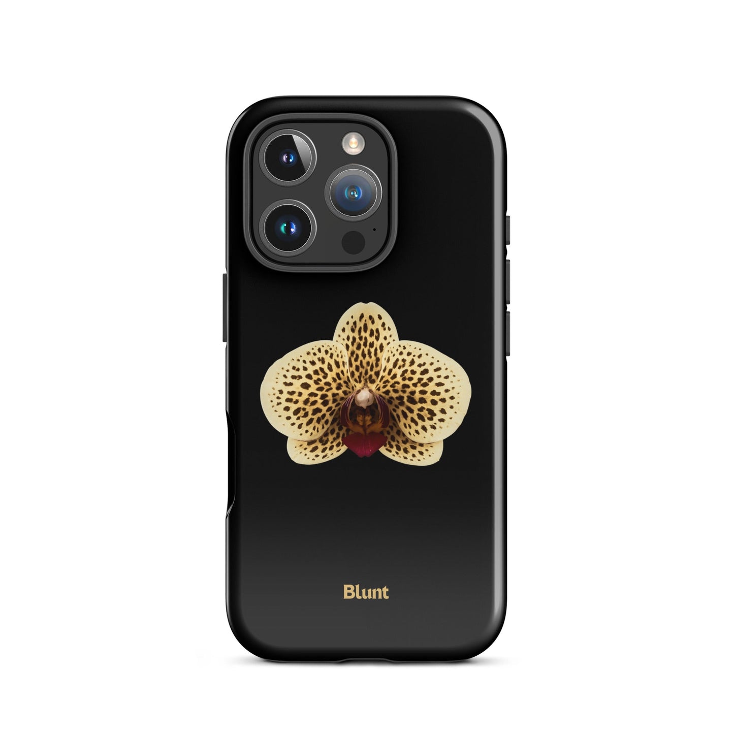 Desire iPhone Case - Blunt Cases