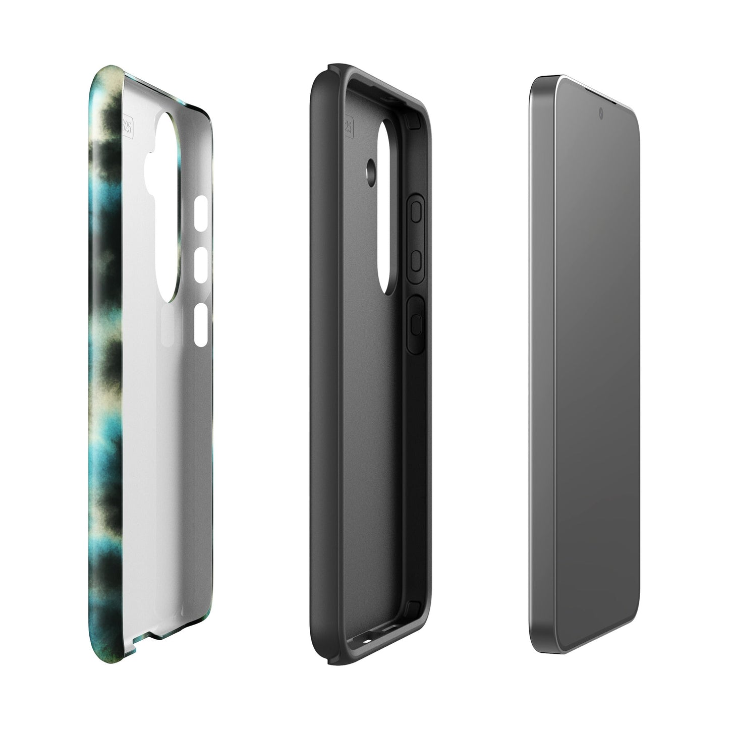 Dessa Samsung Case - Blunt Cases