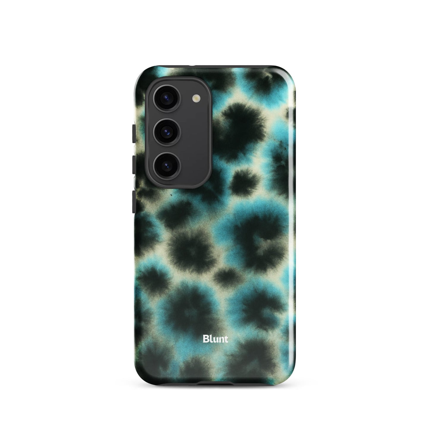 Dessa Samsung Case - Blunt Cases