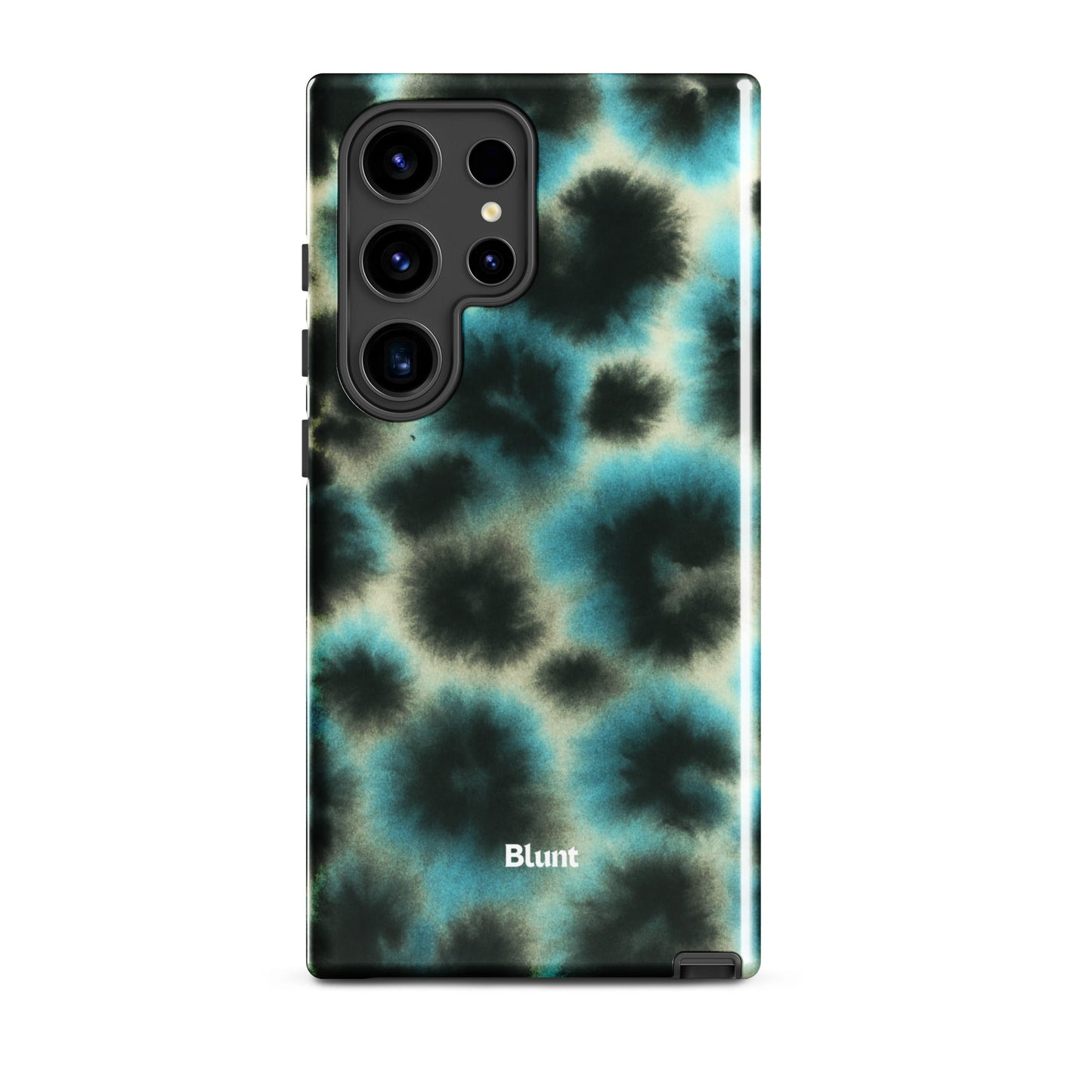 Dessa Samsung Case - Blunt Cases