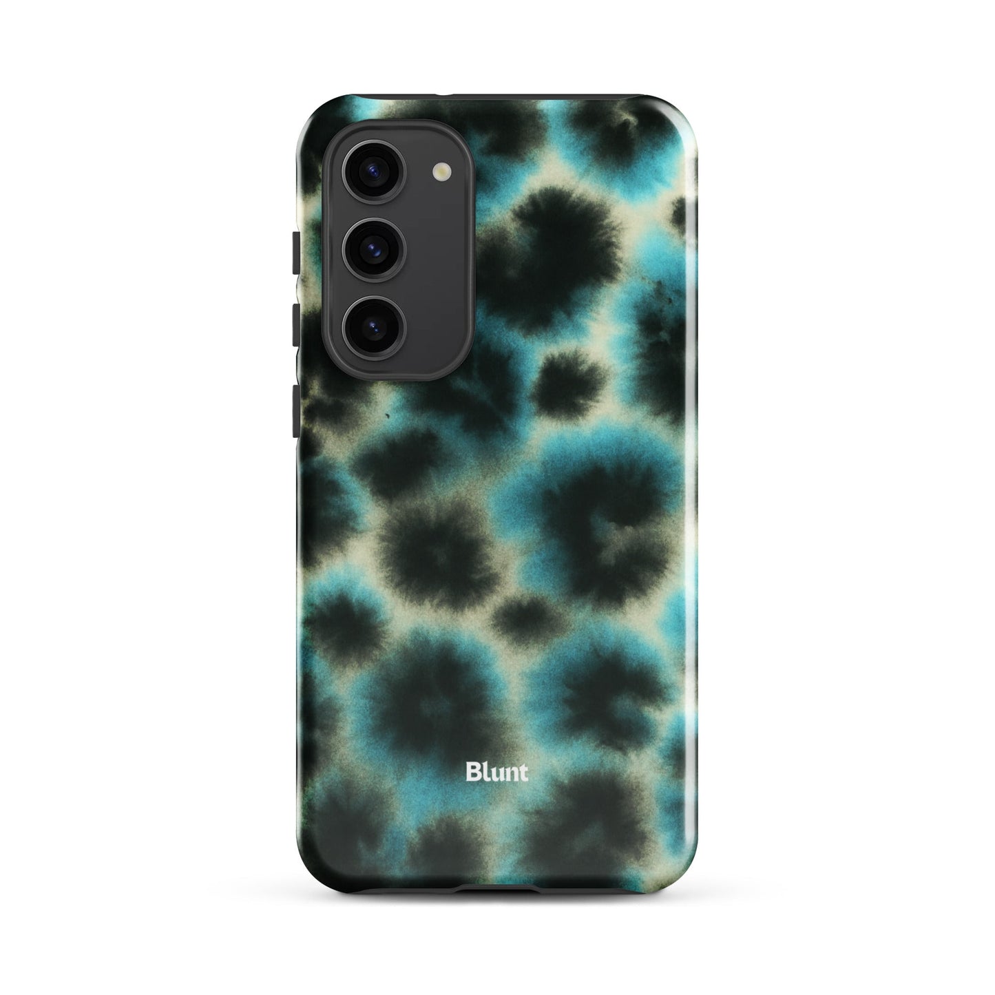 Dessa Samsung Case - Blunt Cases