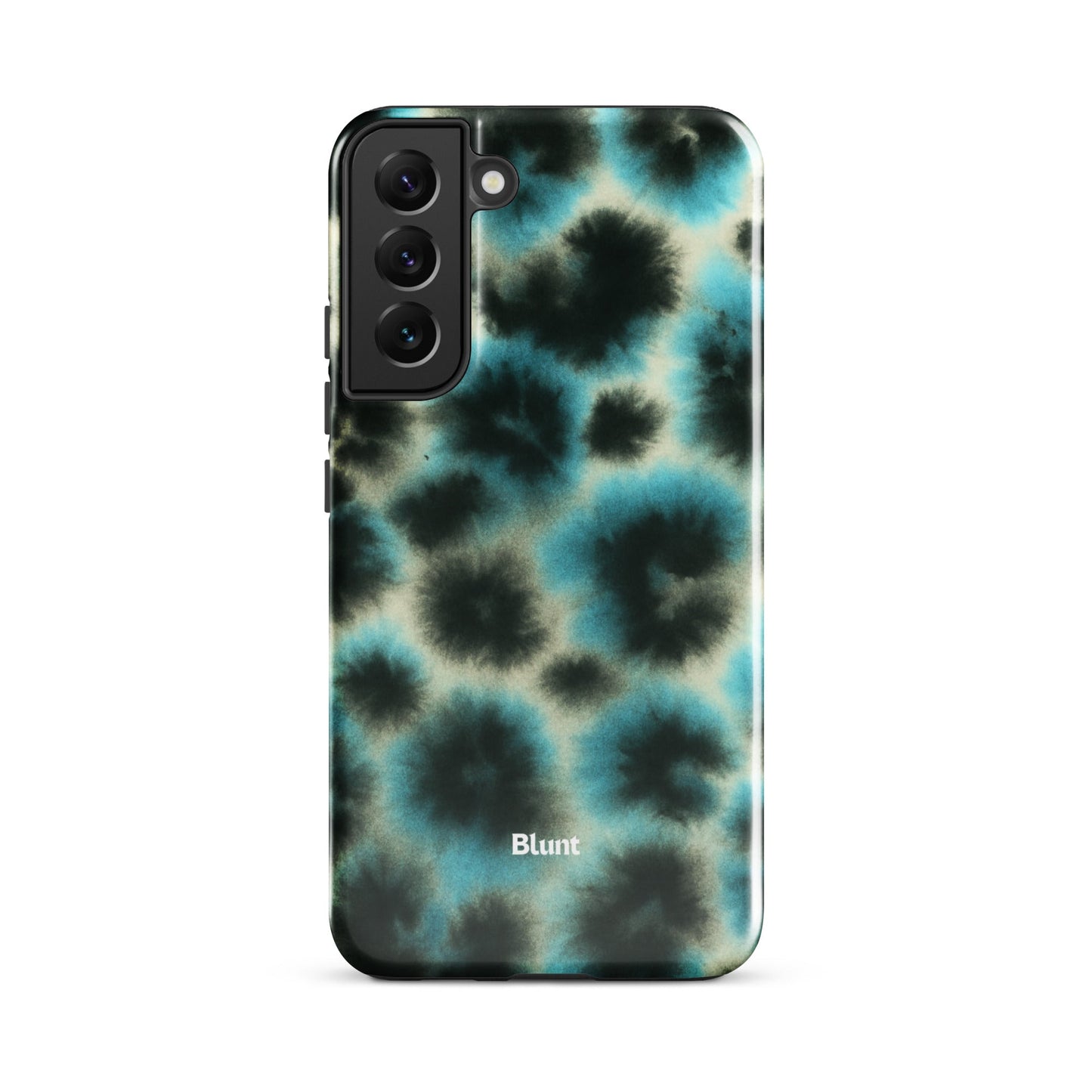 Dessa Samsung Case - Blunt Cases