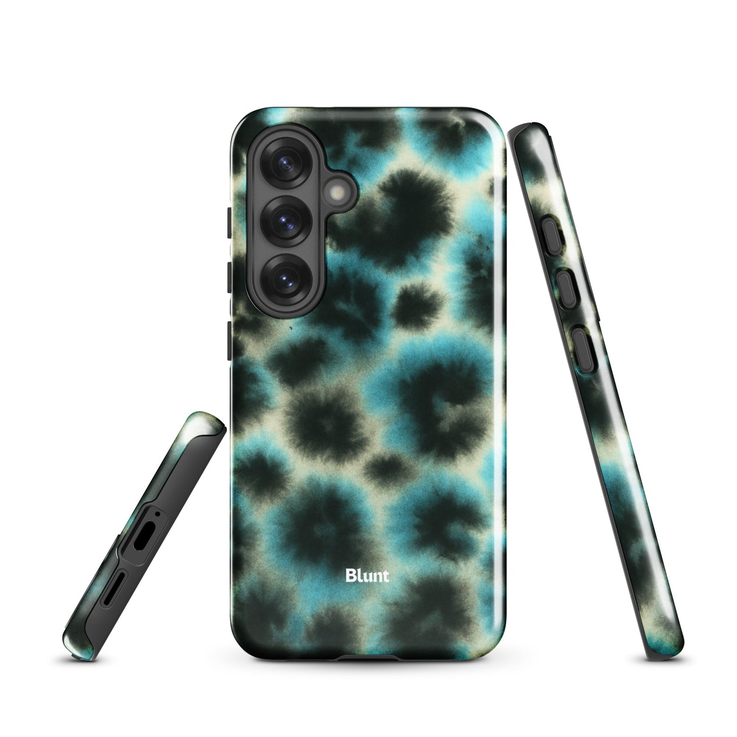 Dessa Samsung Case - Blunt Cases