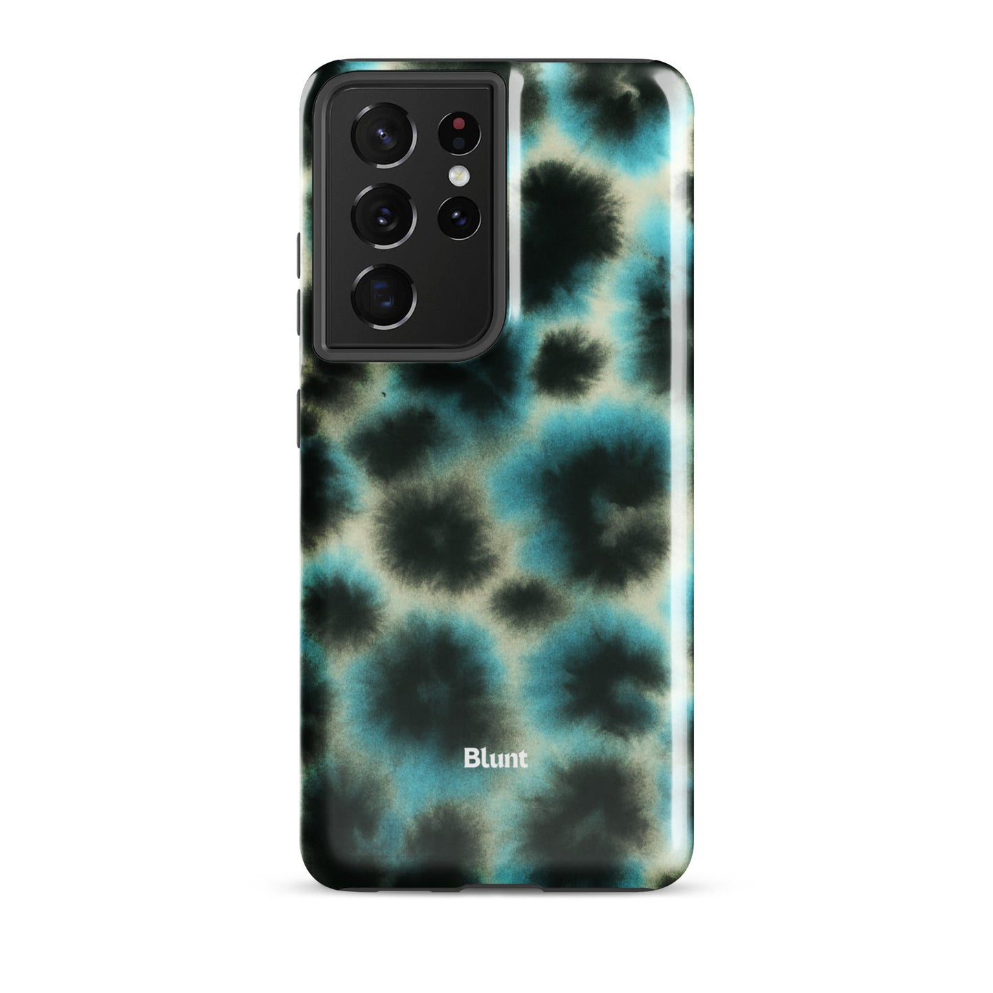 Dessa Samsung Case - Blunt Cases