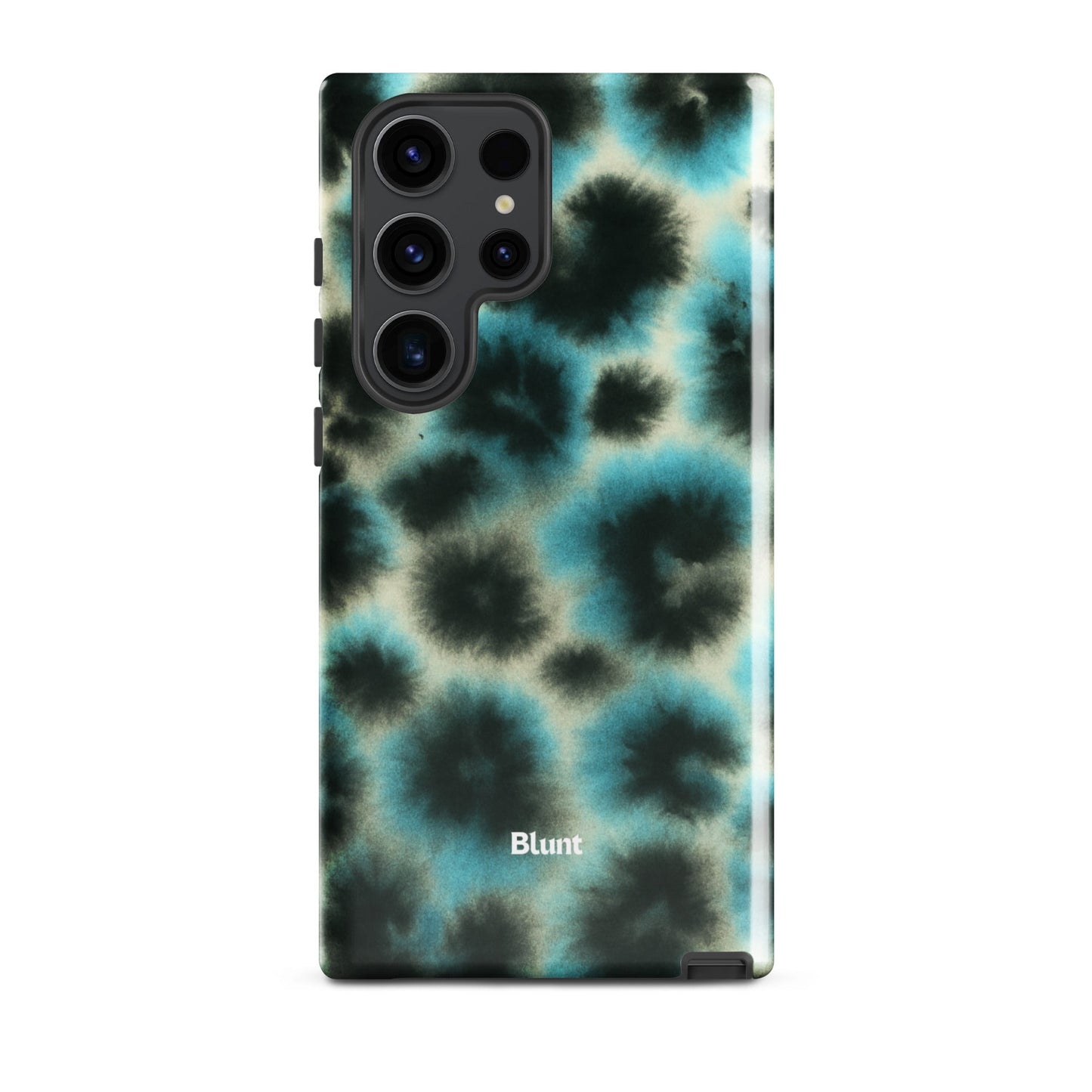 Dessa Samsung Case - Blunt Cases