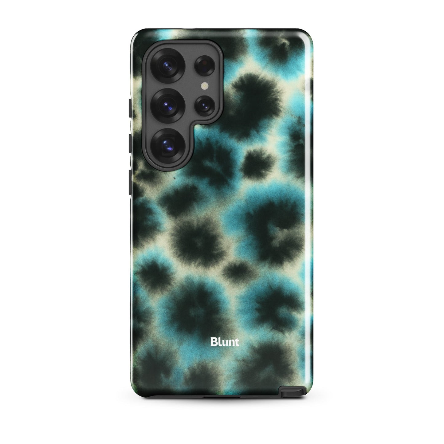 Dessa Samsung Case - Blunt Cases