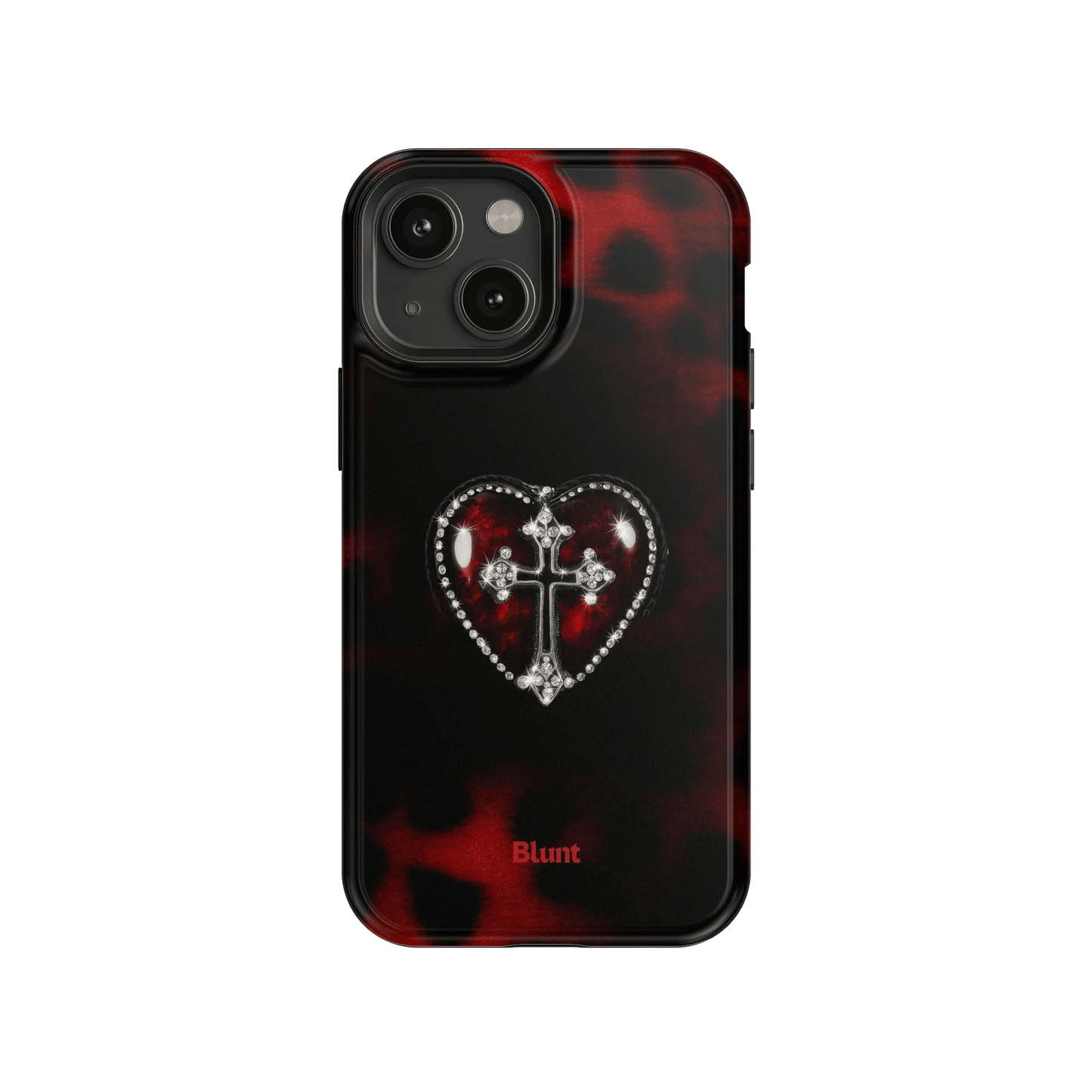 Devotion iPhone Case - Blunt Cases