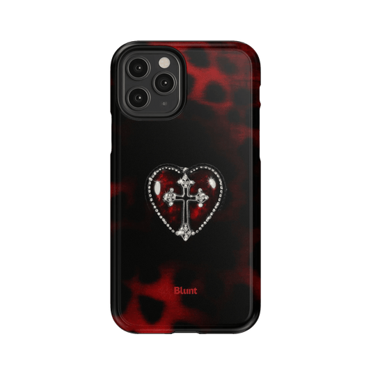 Devotion iPhone Case - Blunt Cases