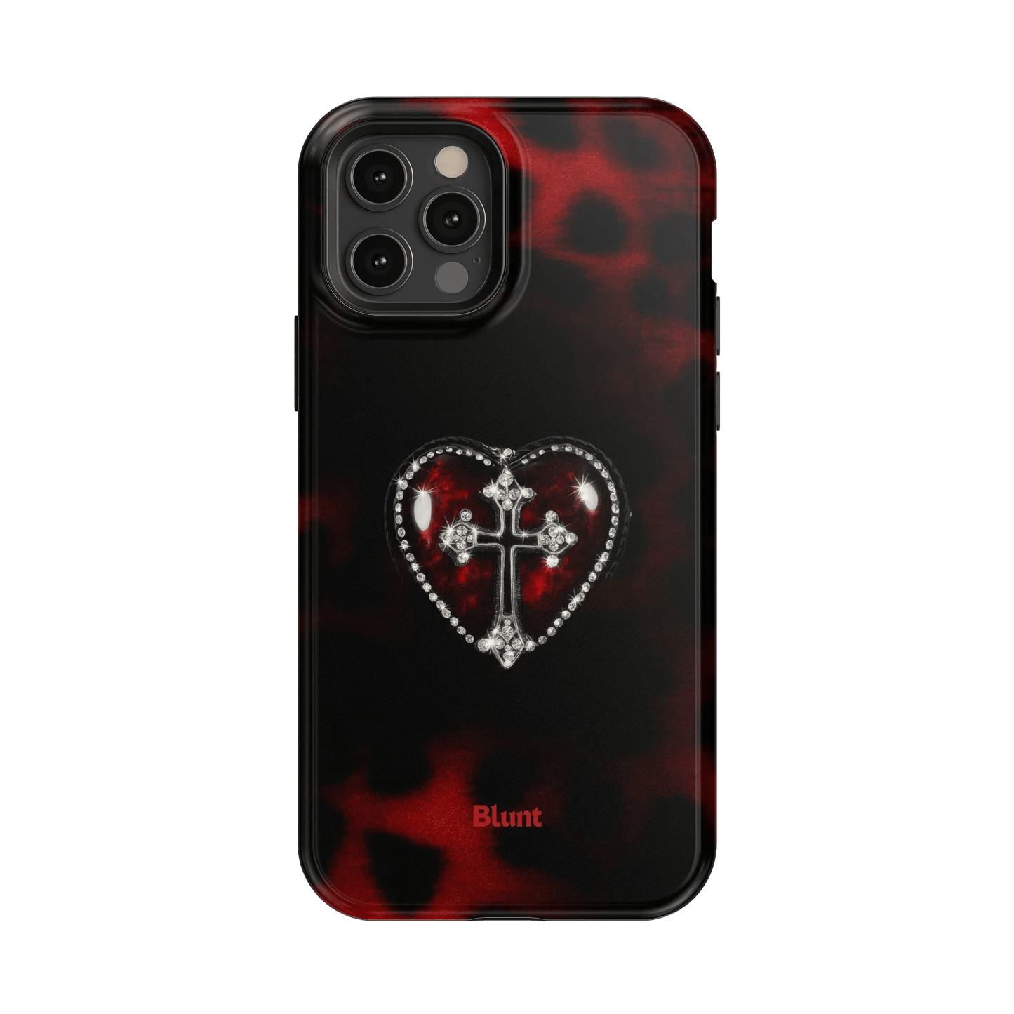 Devotion iPhone Case - Blunt Cases