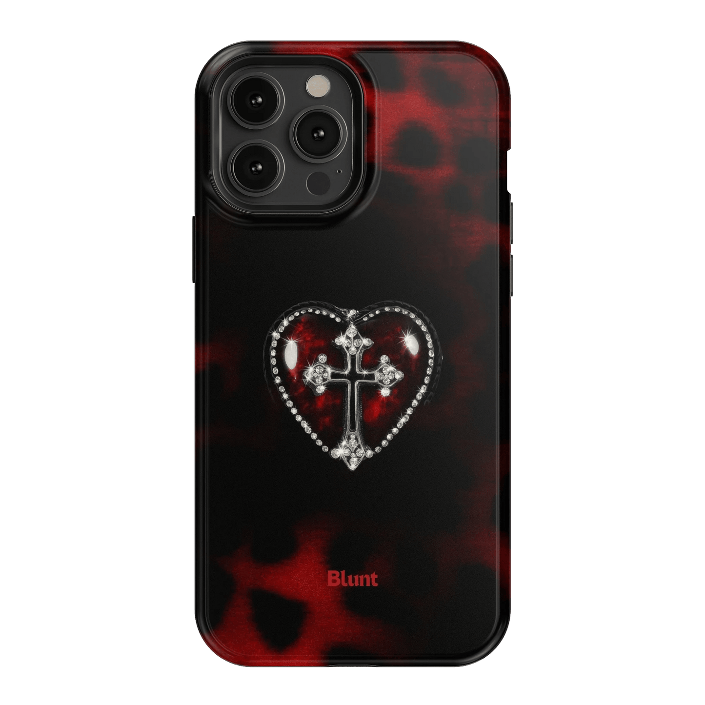 Devotion iPhone Case - Blunt Cases