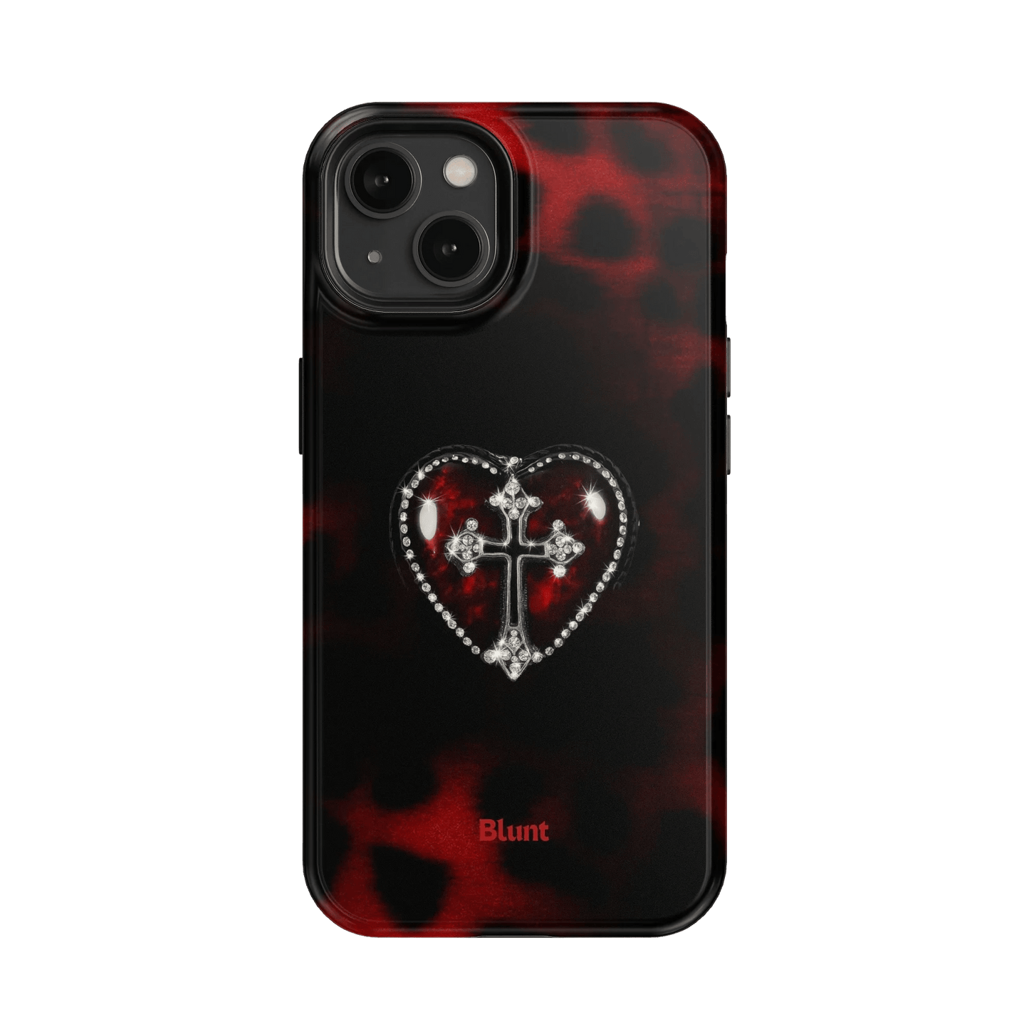 Devotion iPhone Case - Blunt Cases