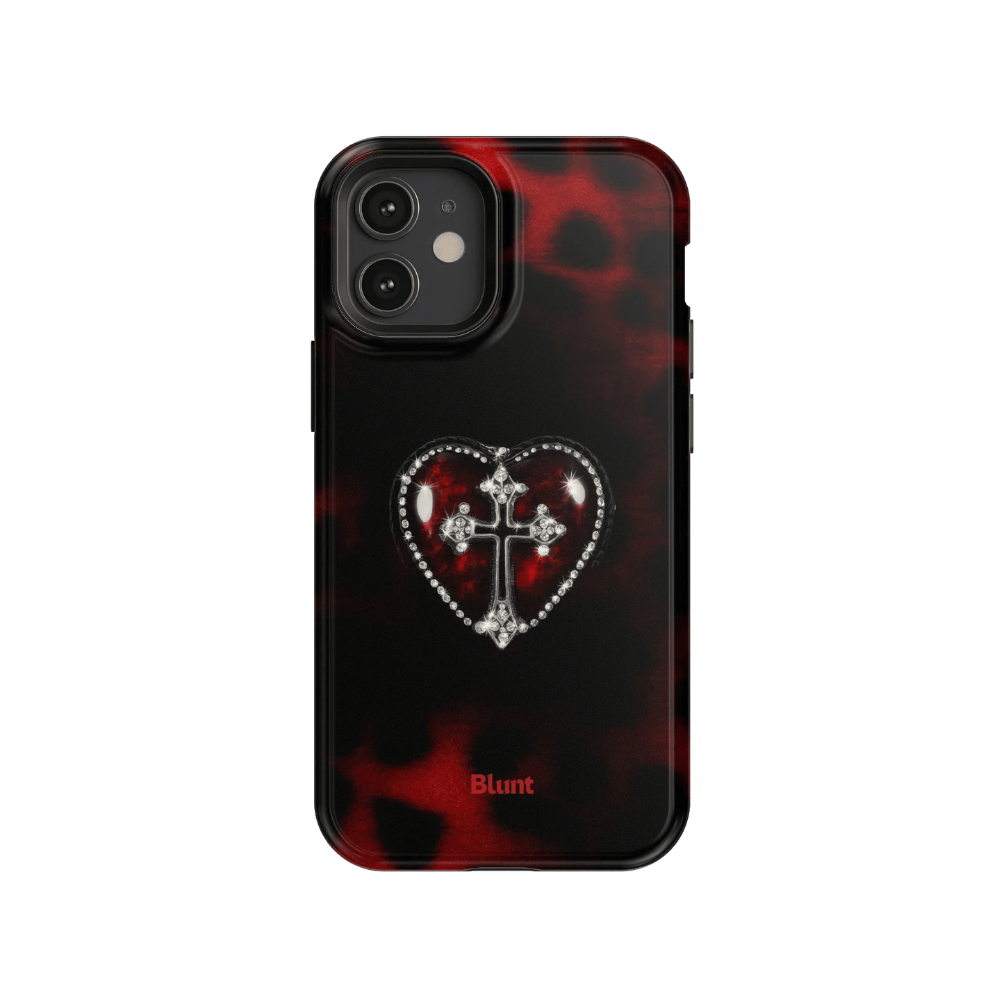 Devotion iPhone Case - Blunt Cases