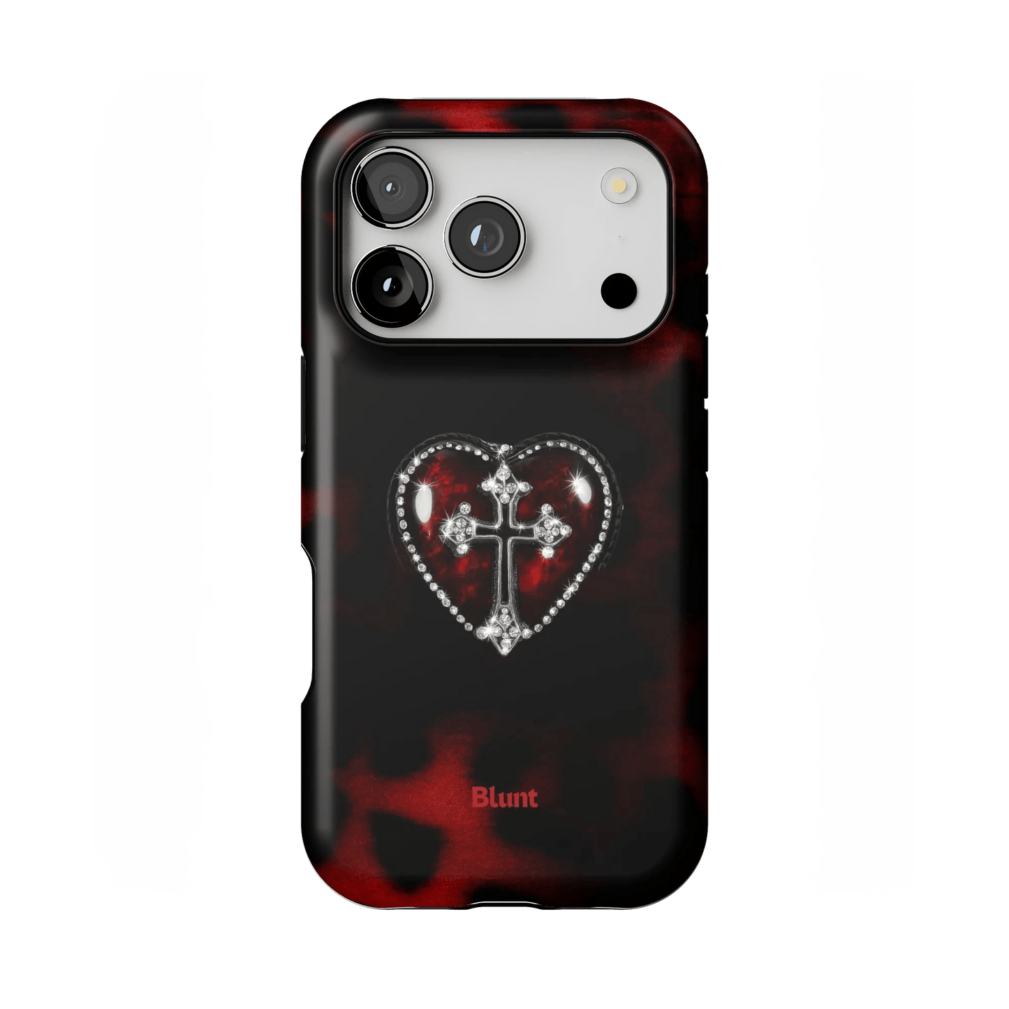 Devotion iPhone Case - Blunt Cases