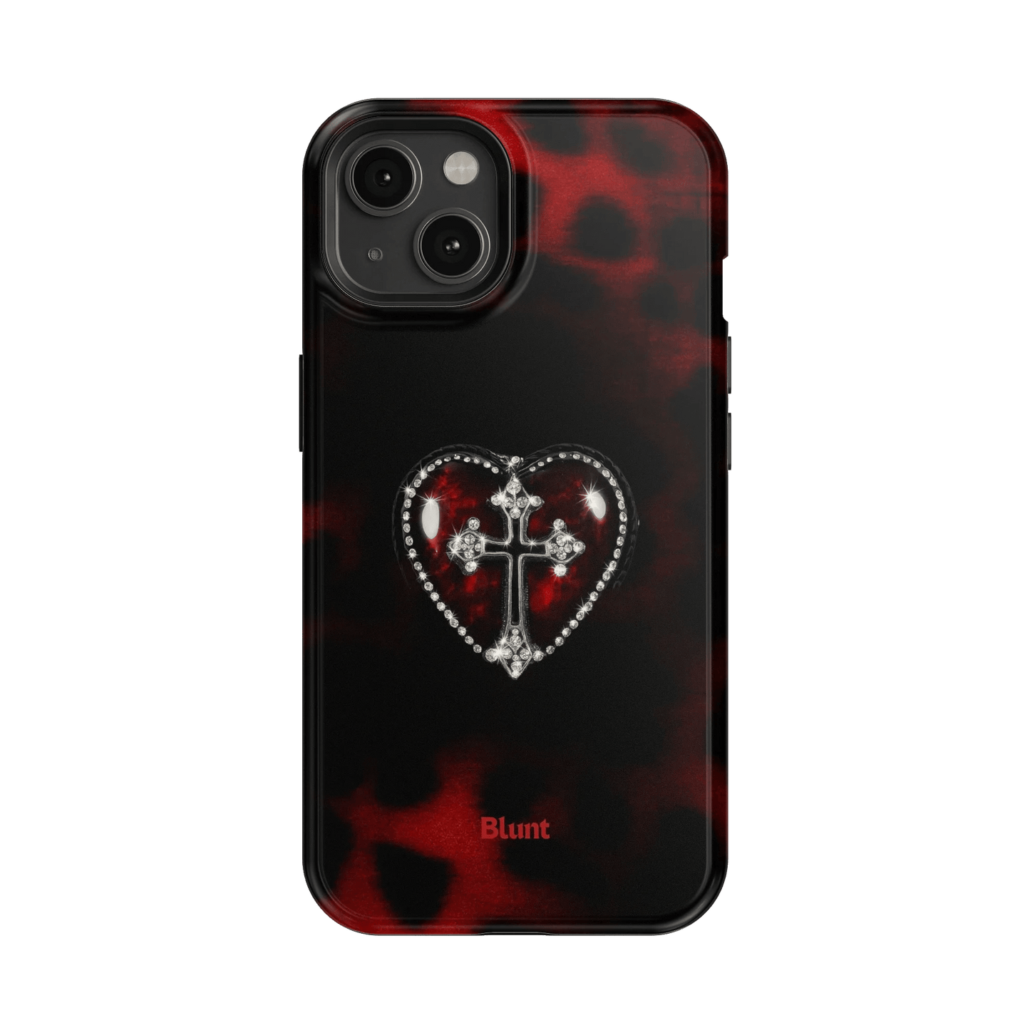 Devotion iPhone Case - Blunt Cases