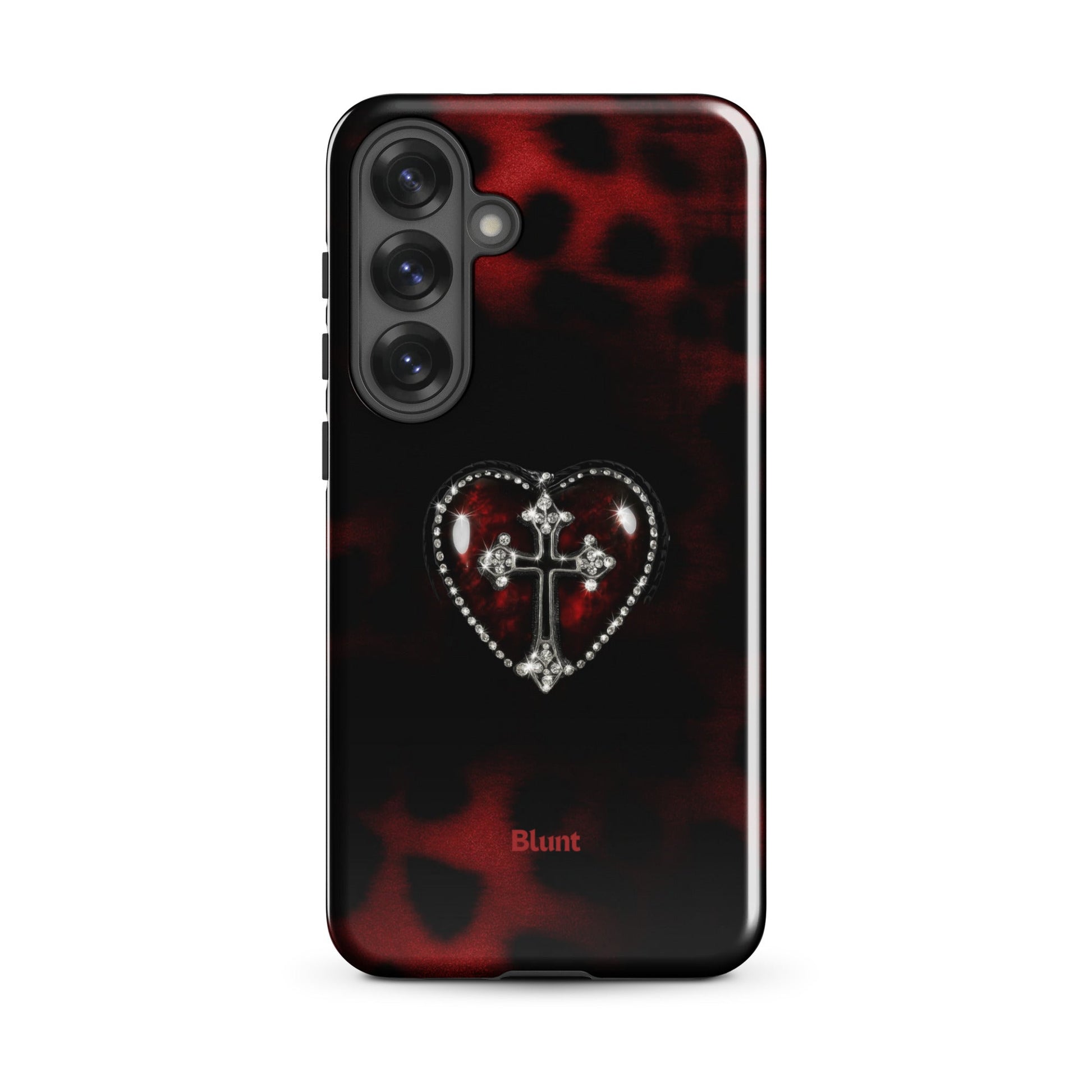 Devotion Samsung Case - Blunt Cases