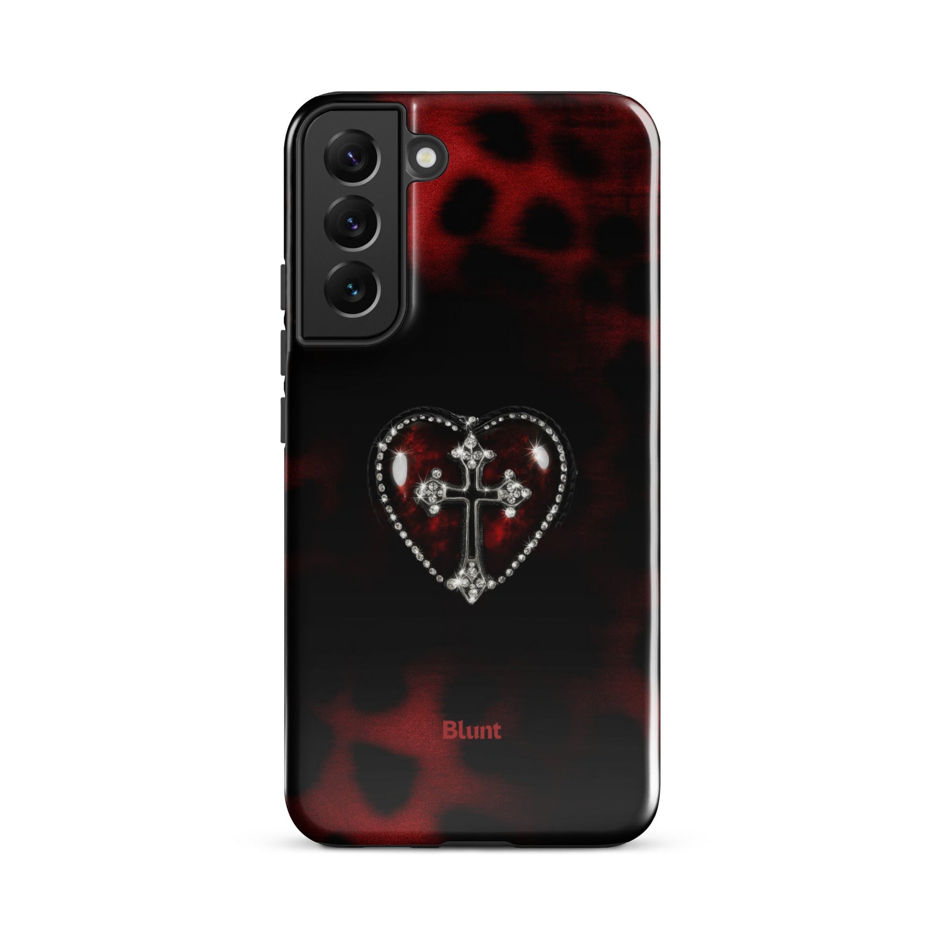 Devotion Samsung Case - Blunt Cases