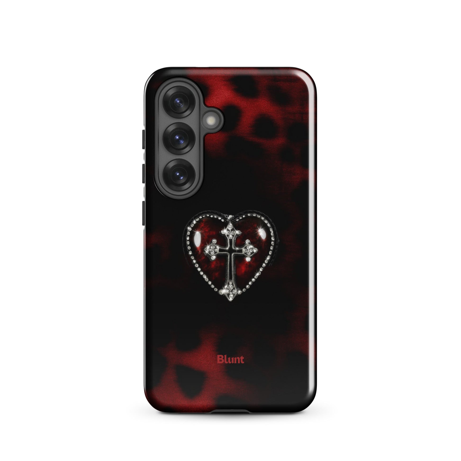 Devotion Samsung Case - Blunt Cases