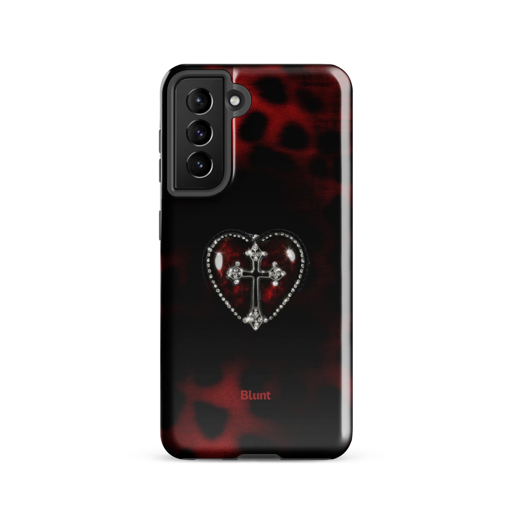 Devotion Samsung Case - Blunt Cases