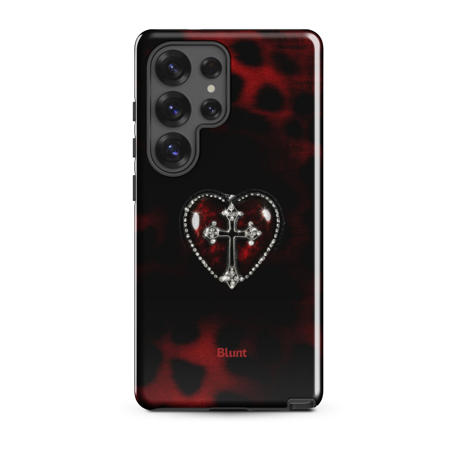 Devotion Samsung Case - Blunt Cases