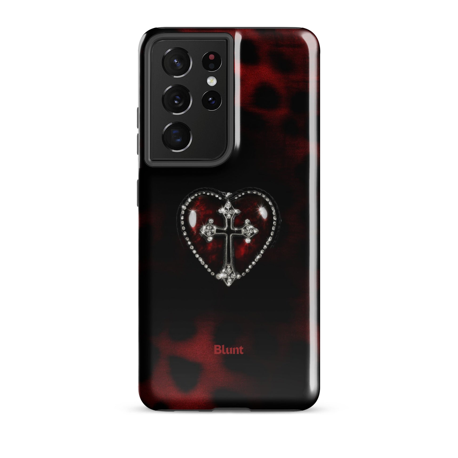 Devotion Samsung Case - Blunt Cases