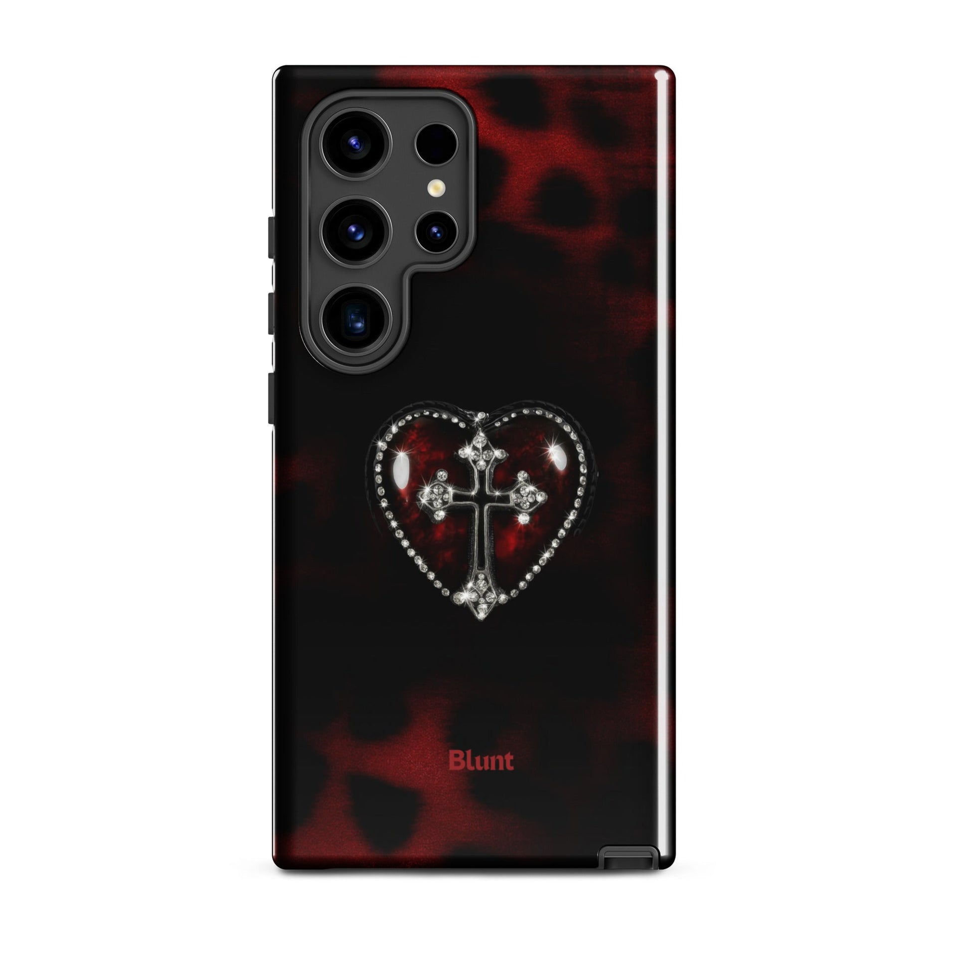 Devotion Samsung Case - Blunt Cases