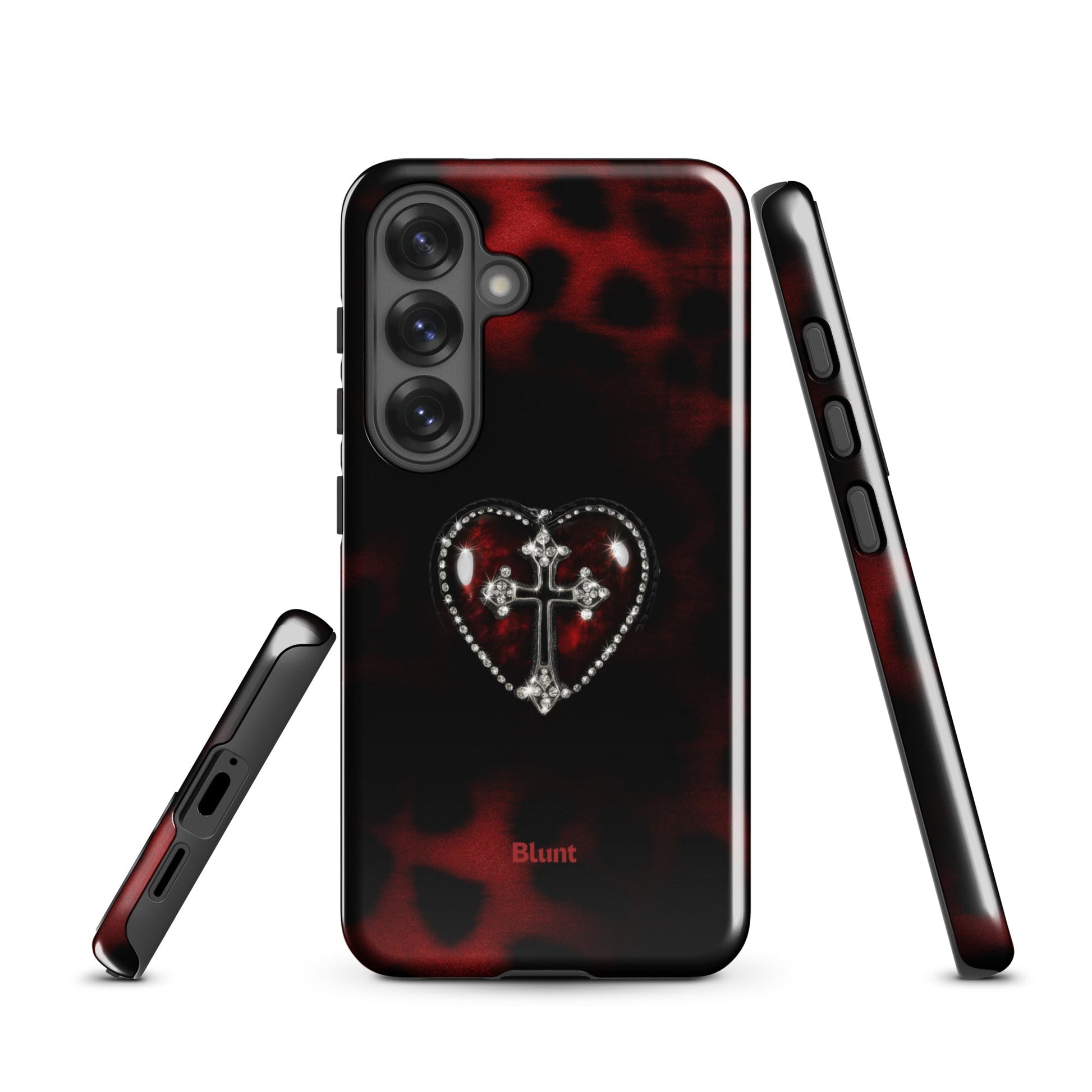 Devotion Samsung Case - Blunt Cases