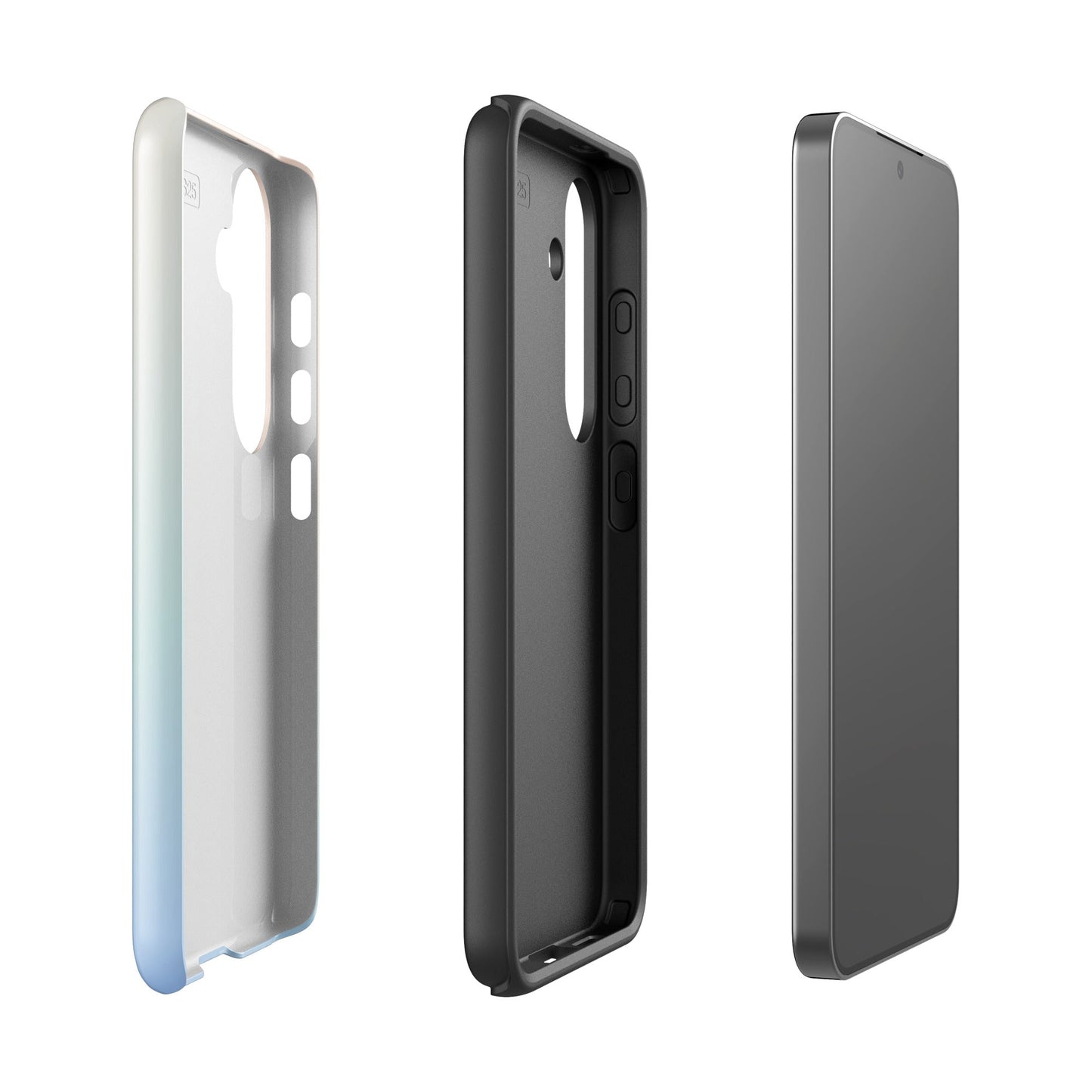 Dew Samsung Case - Blunt Cases