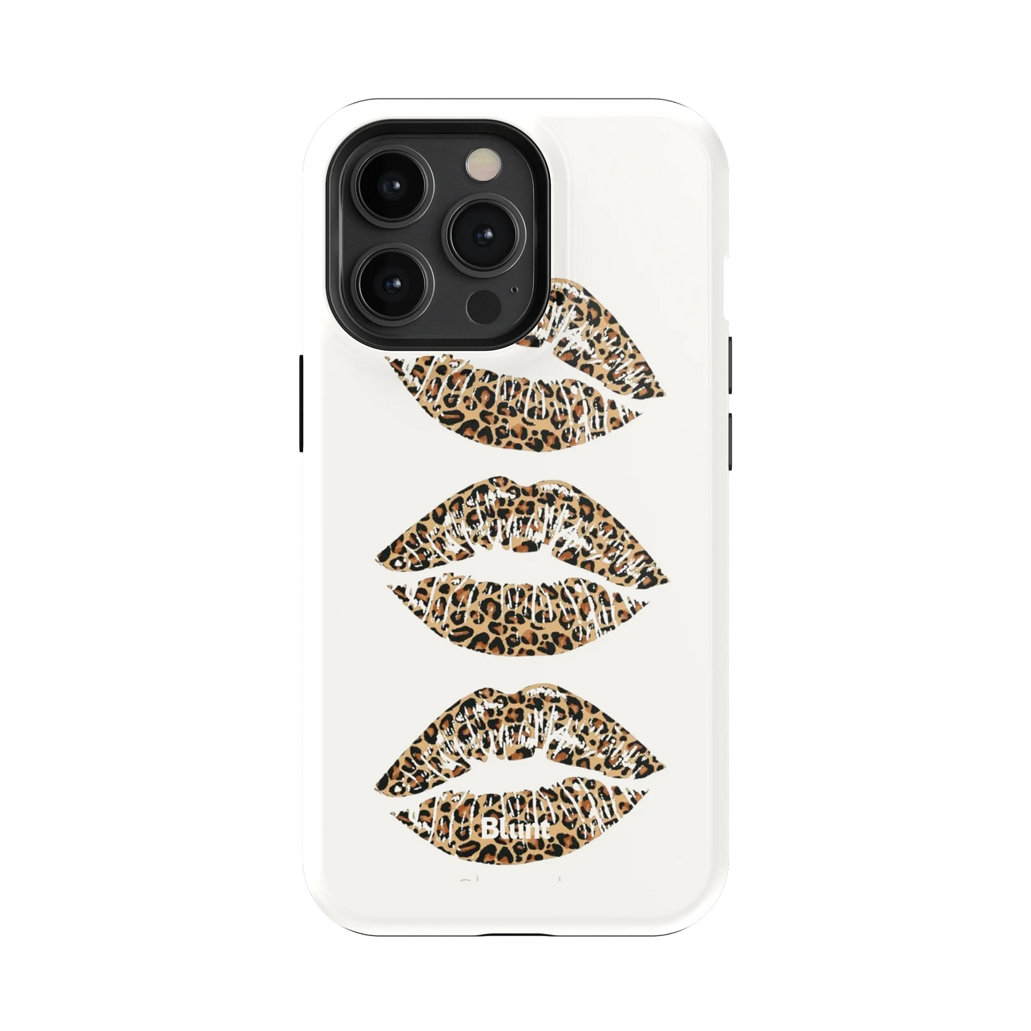 Triluxe iPhone Case