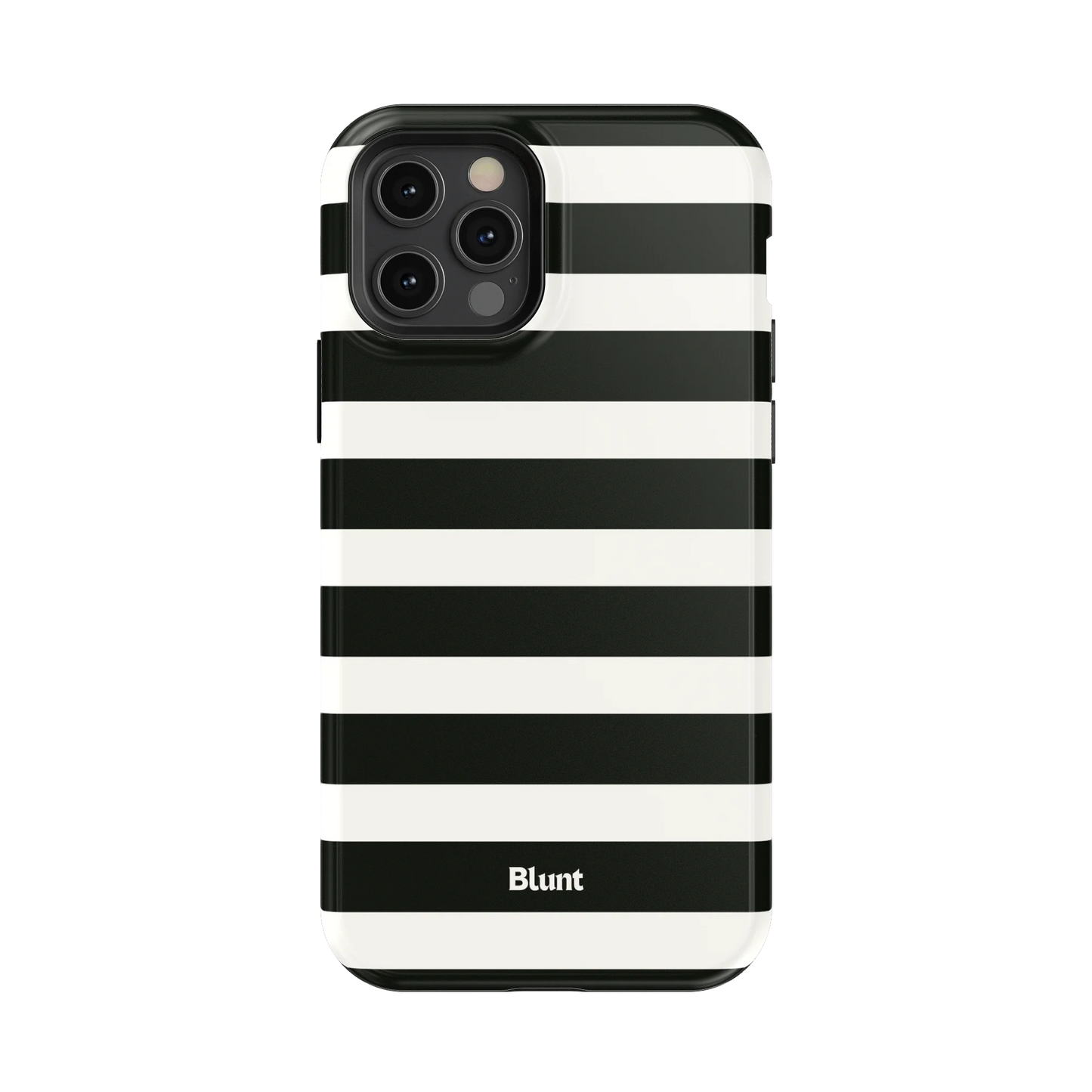 Classic Stripe iPhone Case