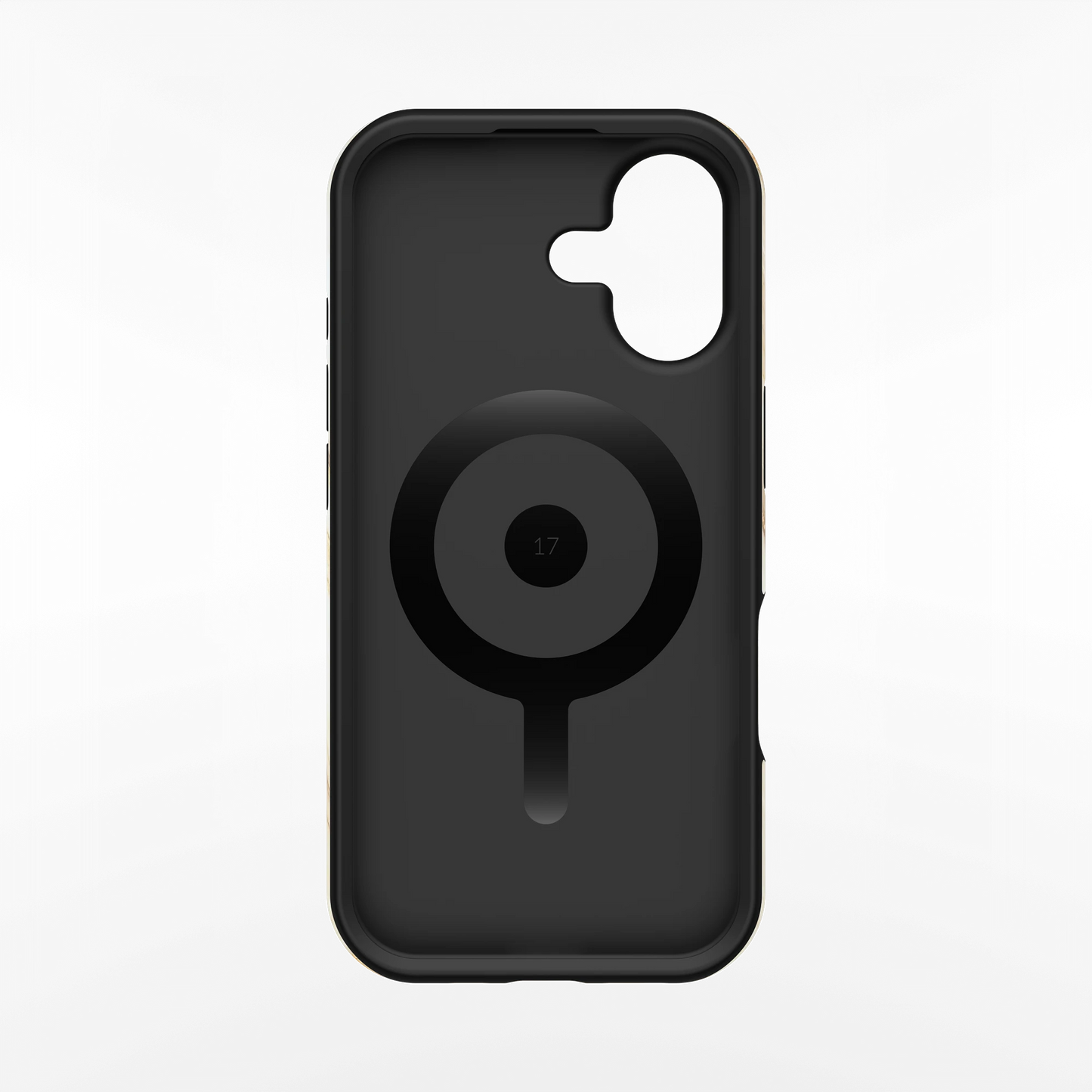 Alabastre iPhone Case