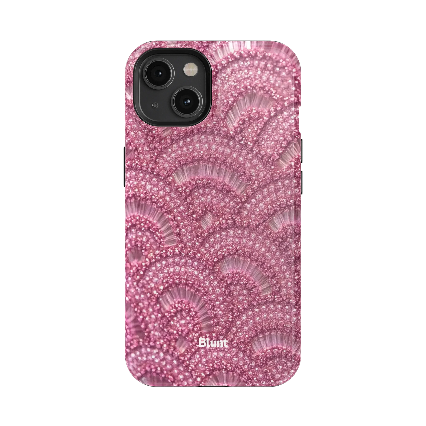 Rose Scallop iPhone Case