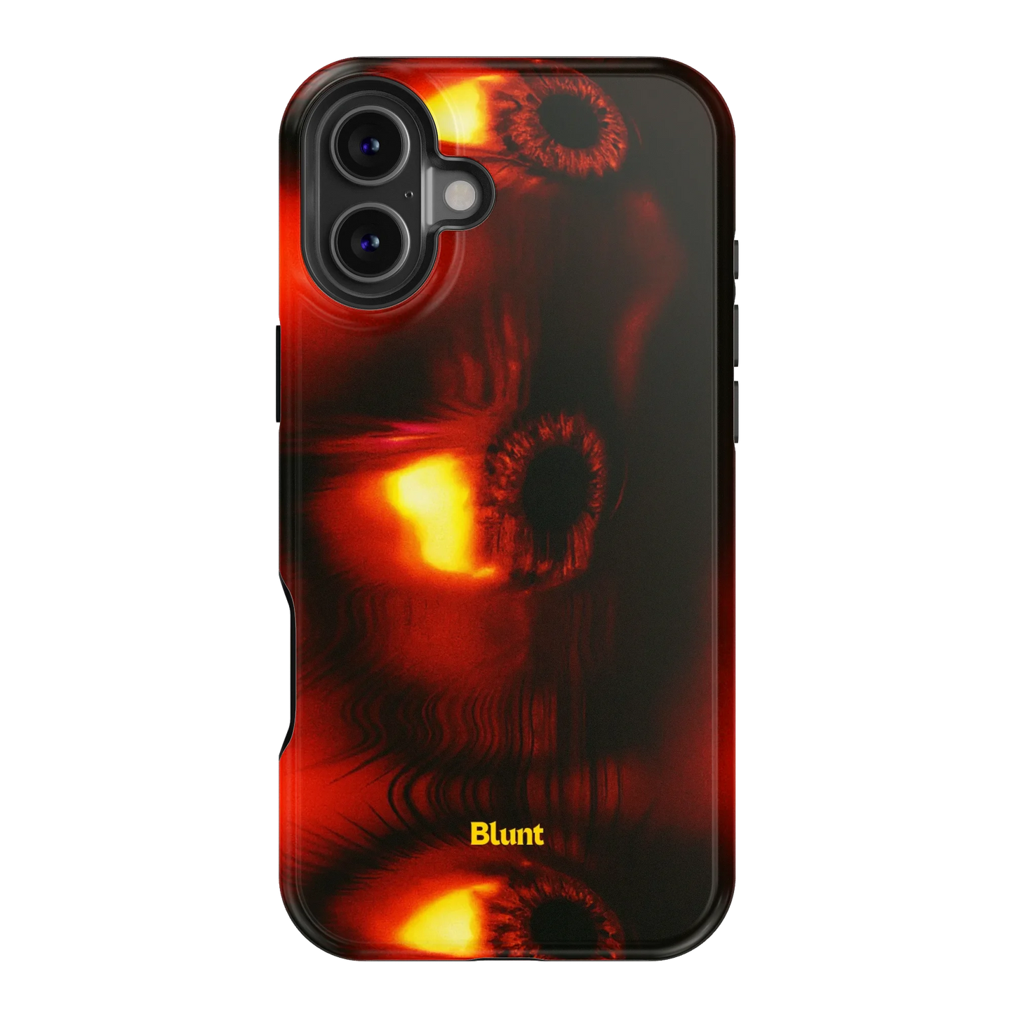 Moltr iPhone Case