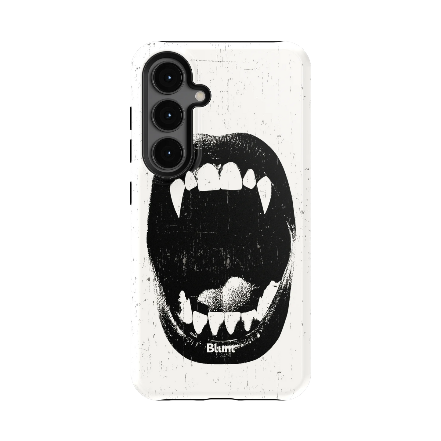 Venomous Samsung Case