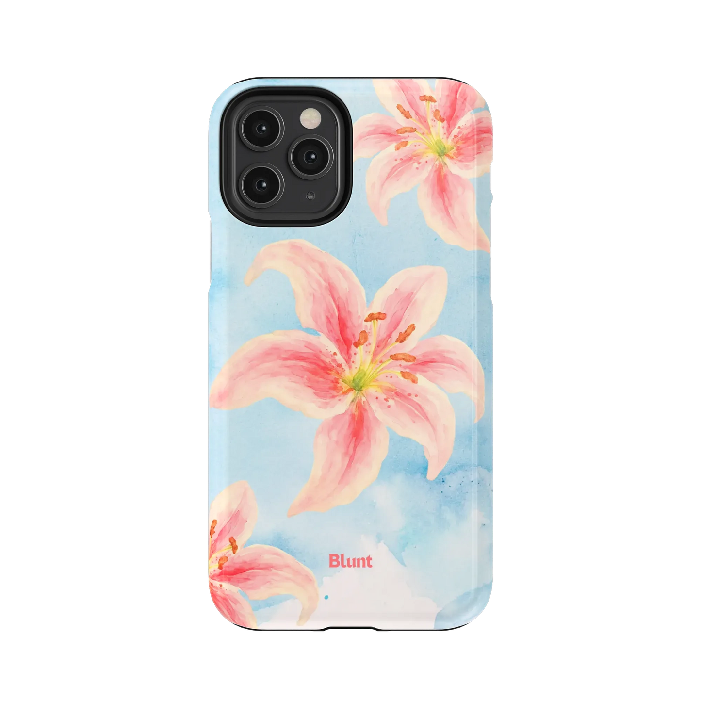 Aire iPhone Case