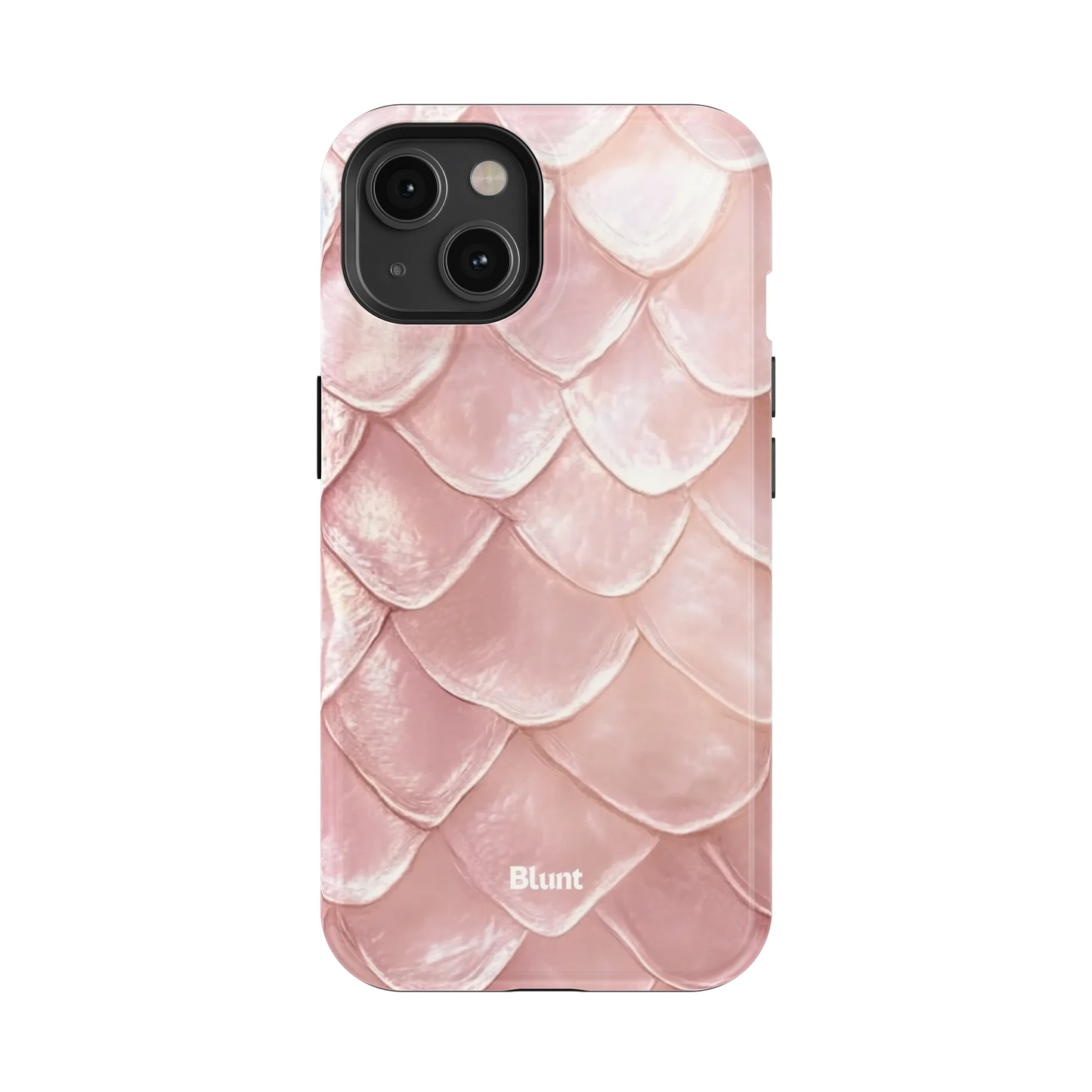 Mermaid Tale iPhone Case