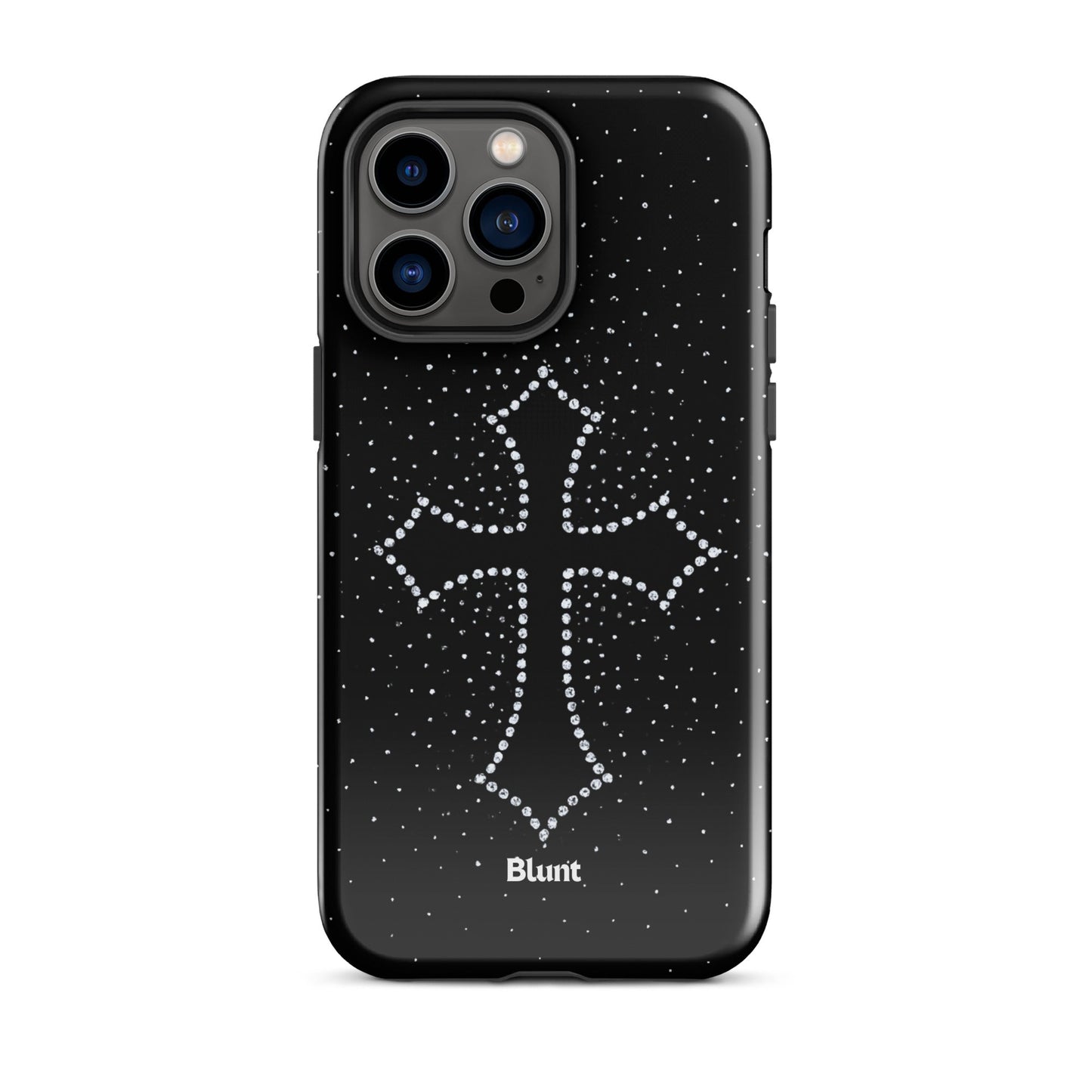 Diamante Heaven iPhone Case - Blunt Cases