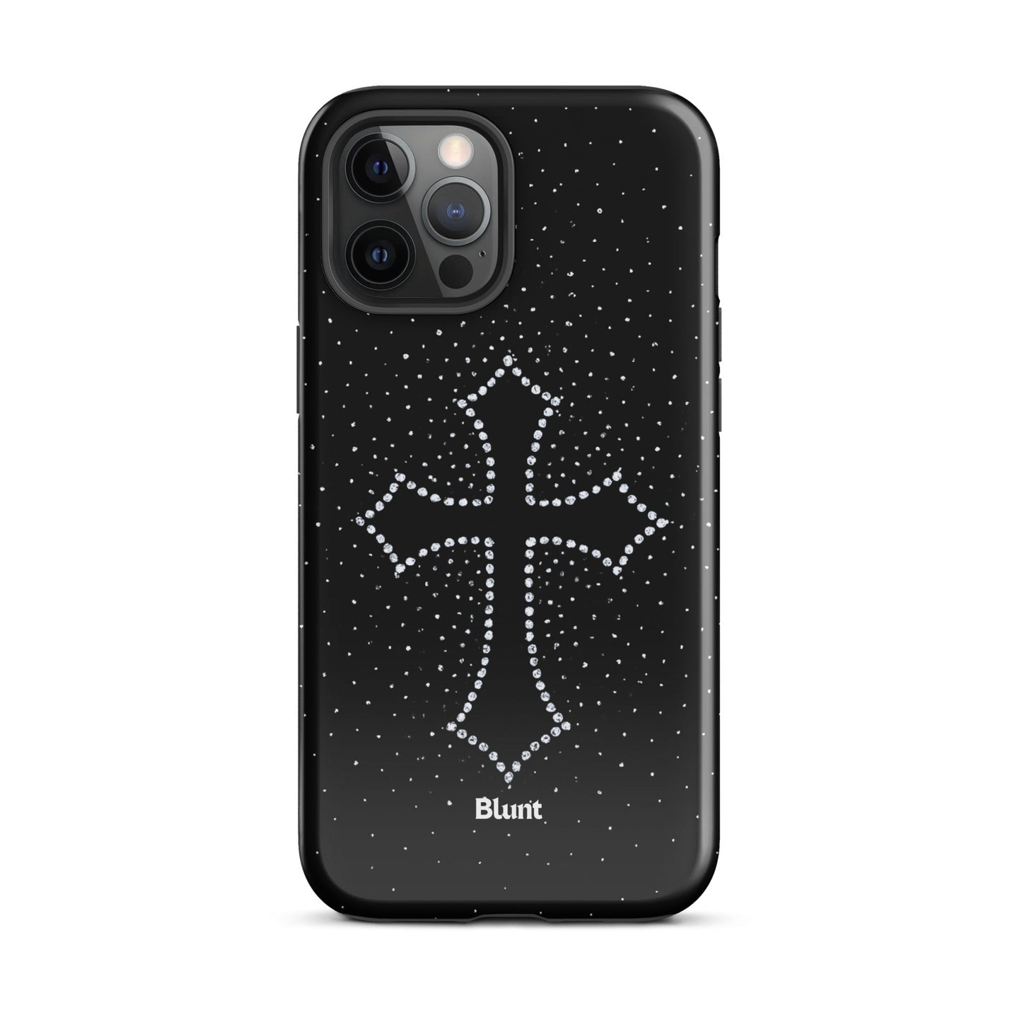 Diamante Heaven iPhone Case - Blunt Cases