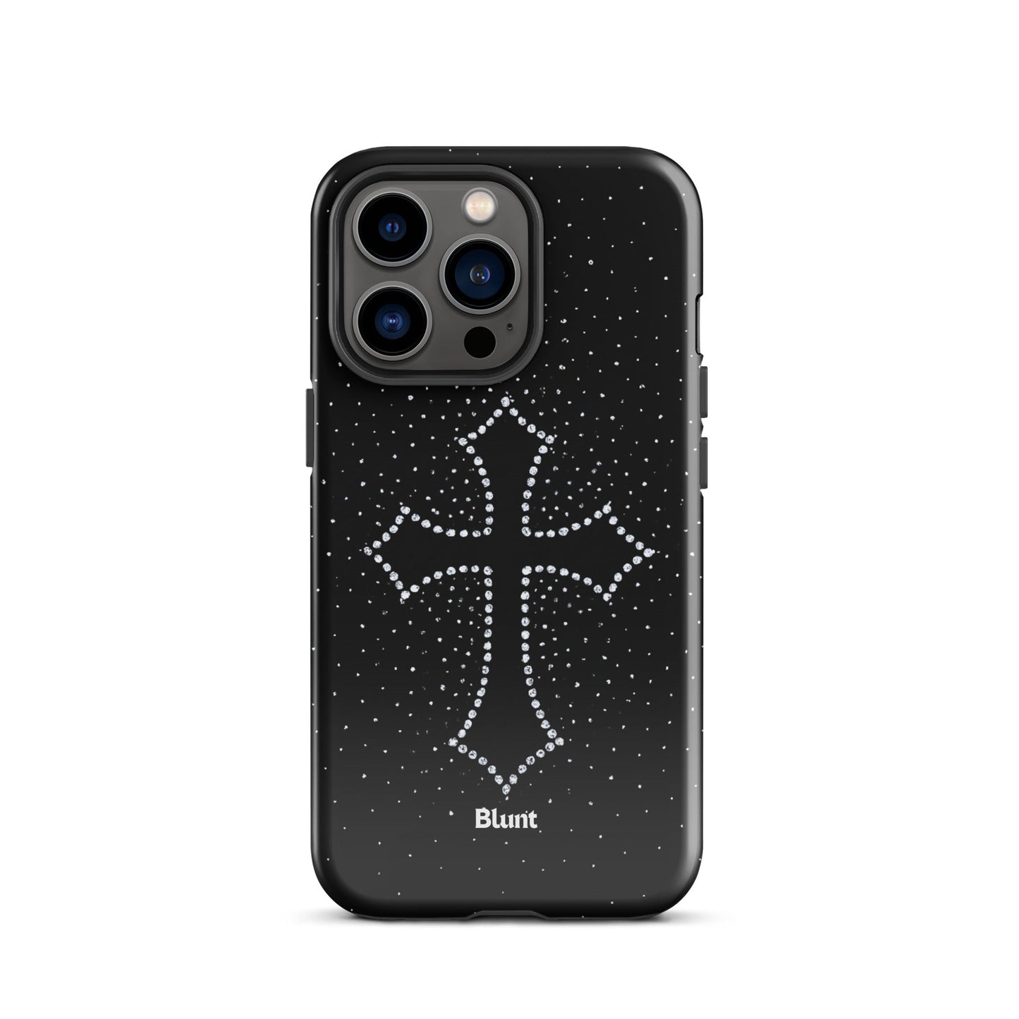 Diamante Heaven iPhone Case - Blunt Cases