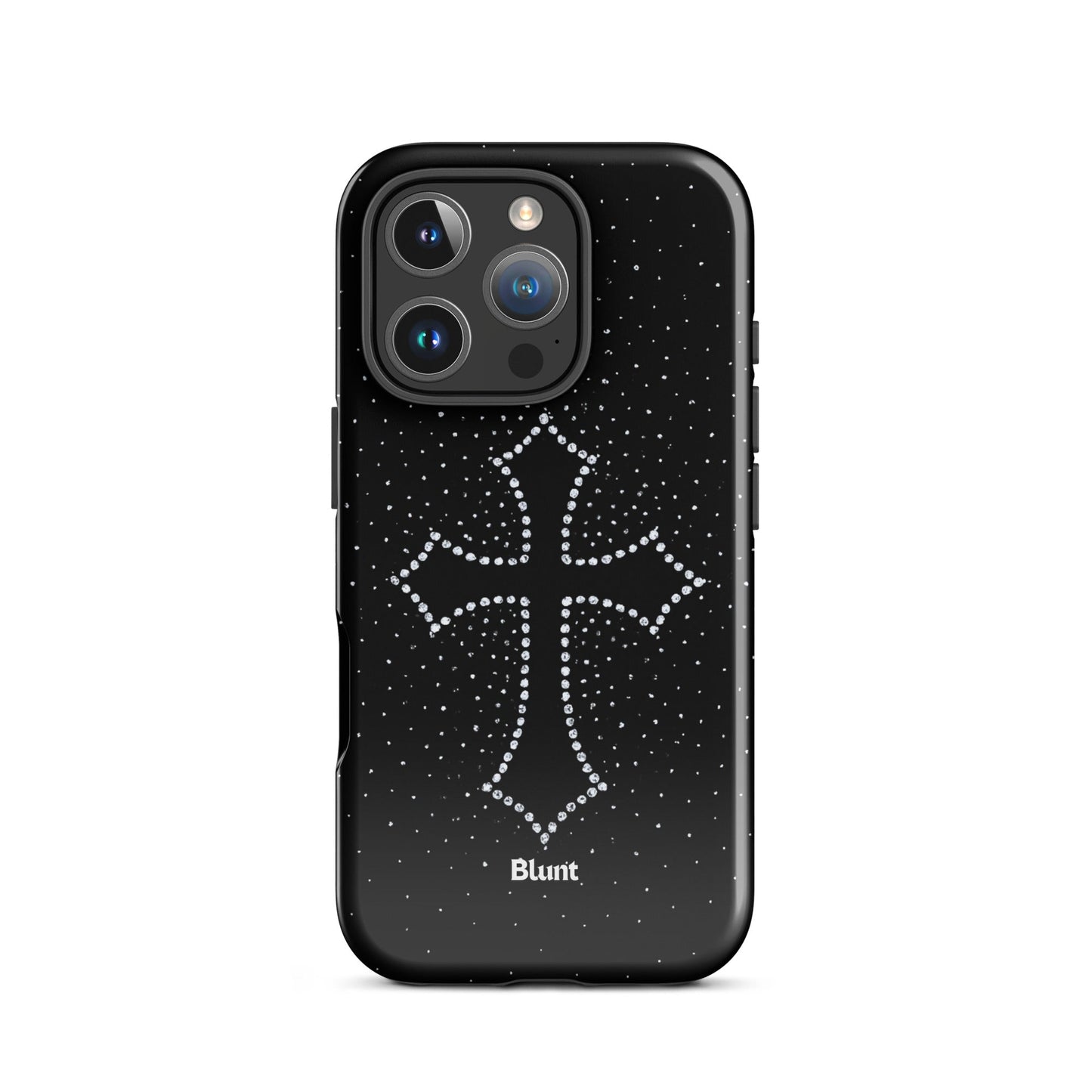 Diamante Heaven iPhone Case - Blunt Cases
