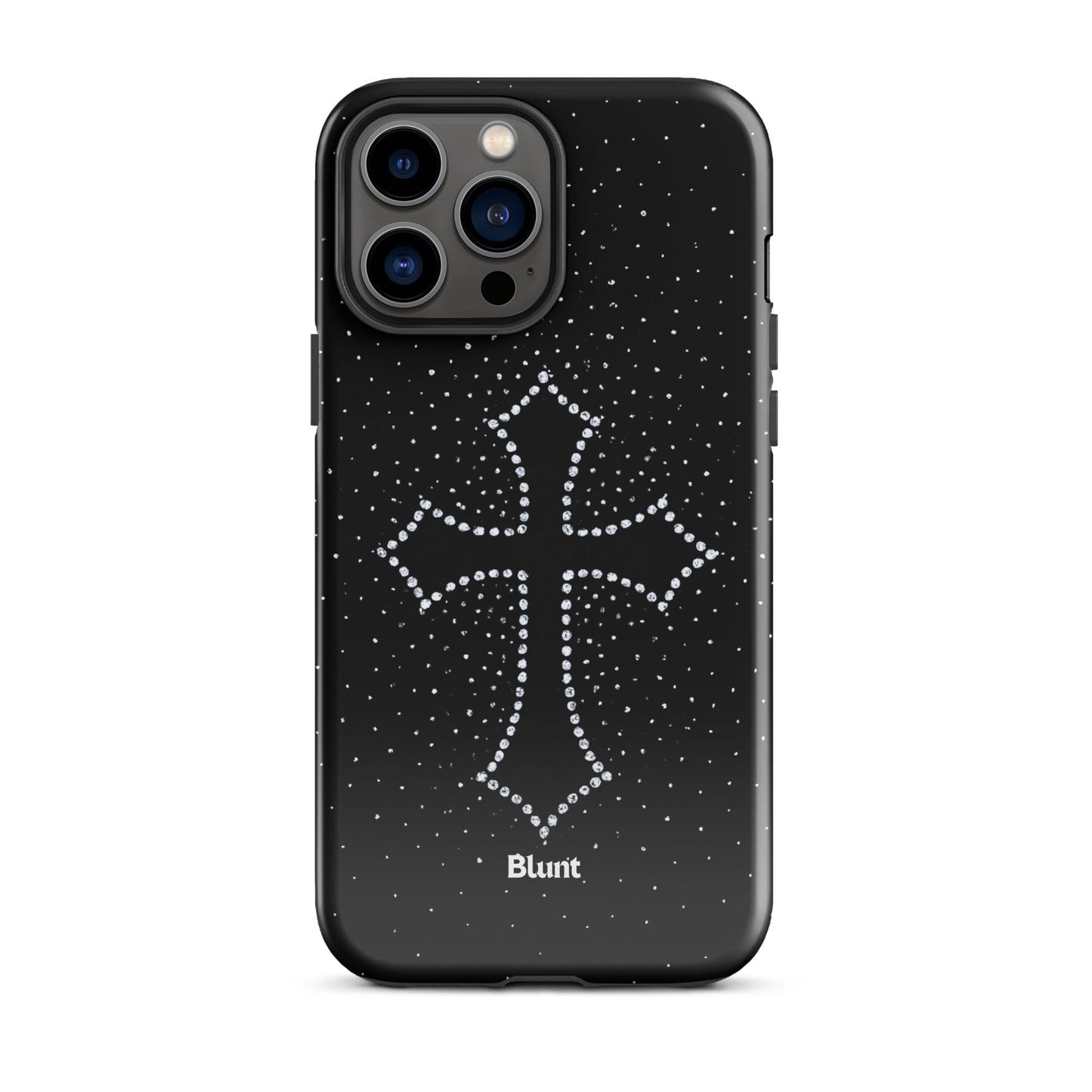 Diamante Heaven iPhone Case - Blunt Cases