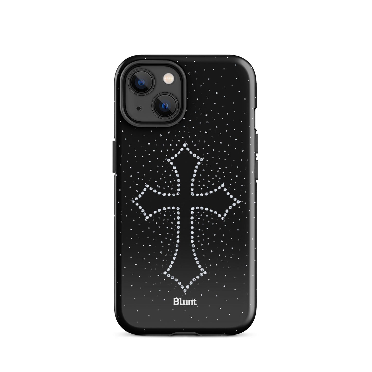 Diamante Heaven iPhone Case - Blunt Cases