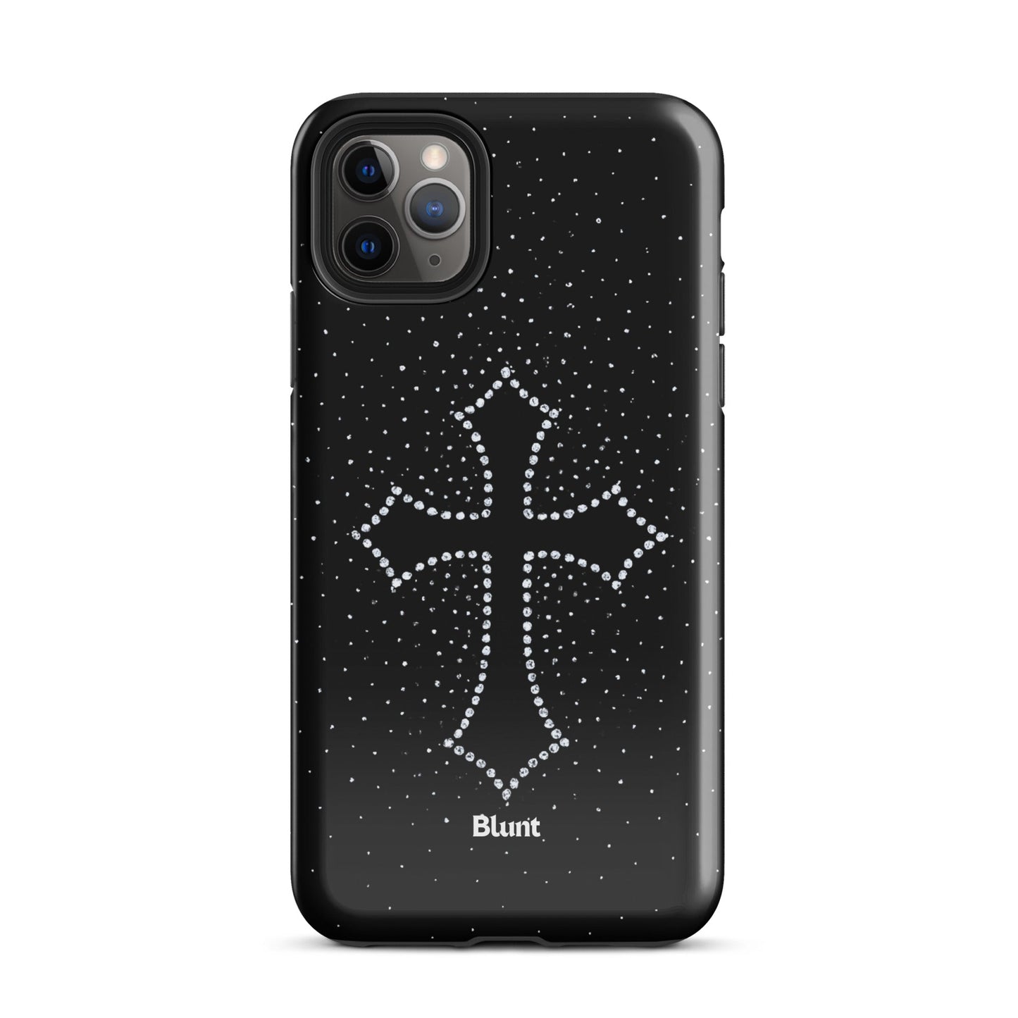 Diamante Heaven iPhone Case - Blunt Cases