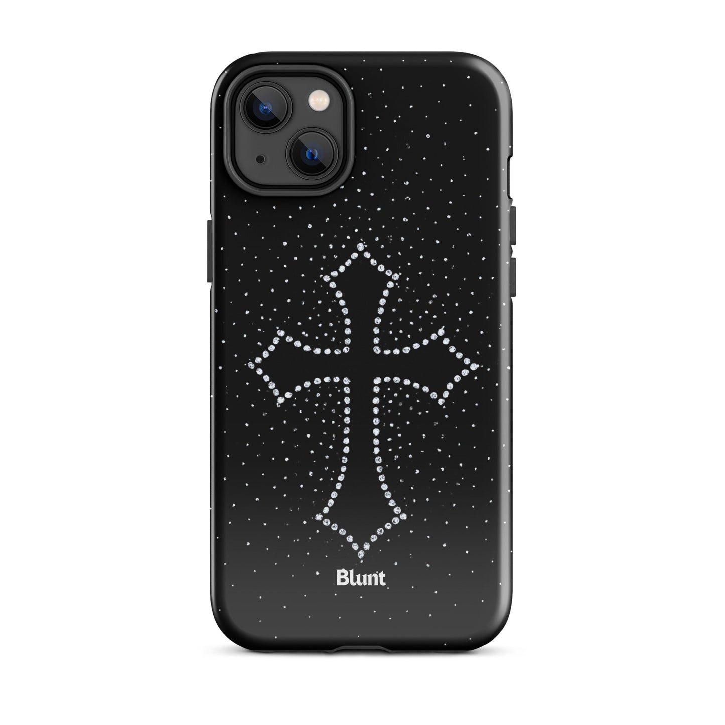 Diamante Heaven iPhone Case - Blunt Cases