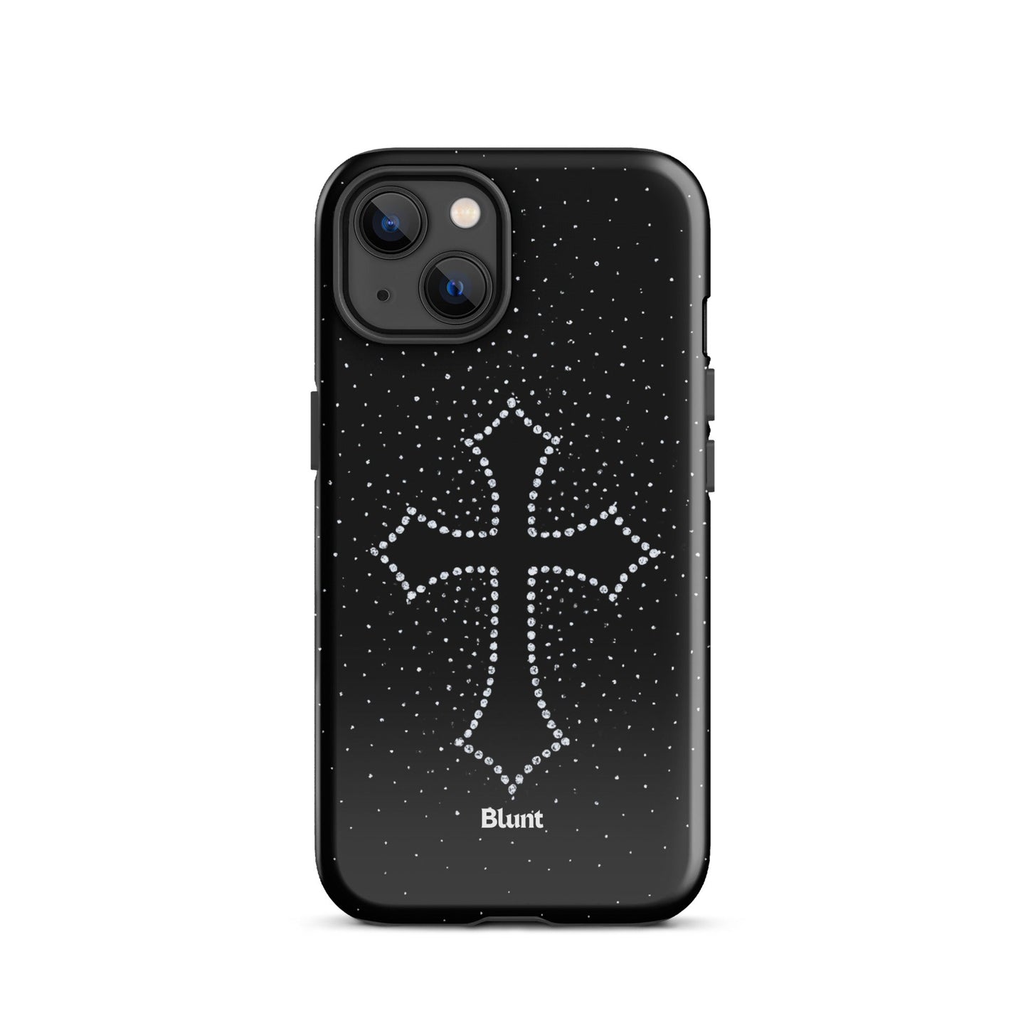 Diamante Heaven iPhone Case - Blunt Cases