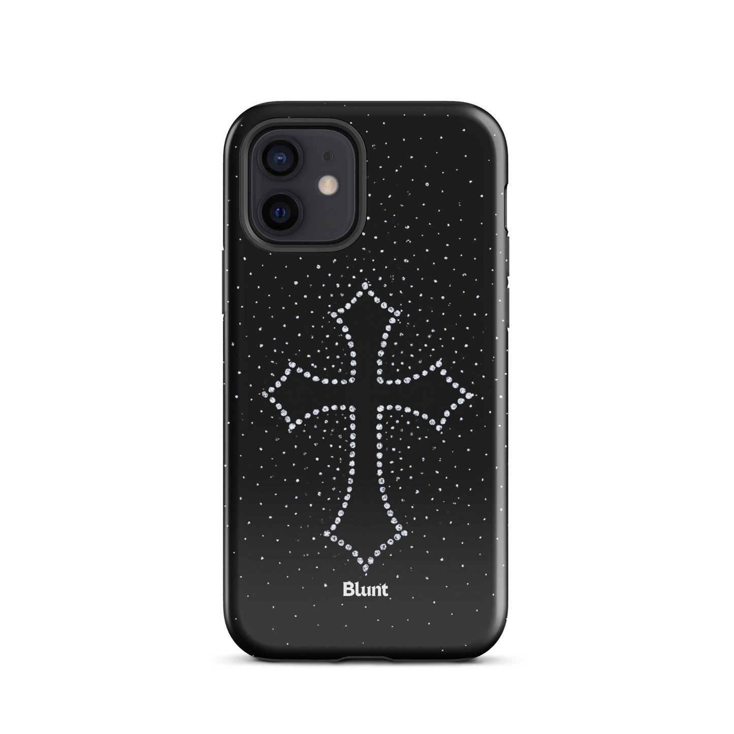 Diamante Heaven iPhone Case - Blunt Cases