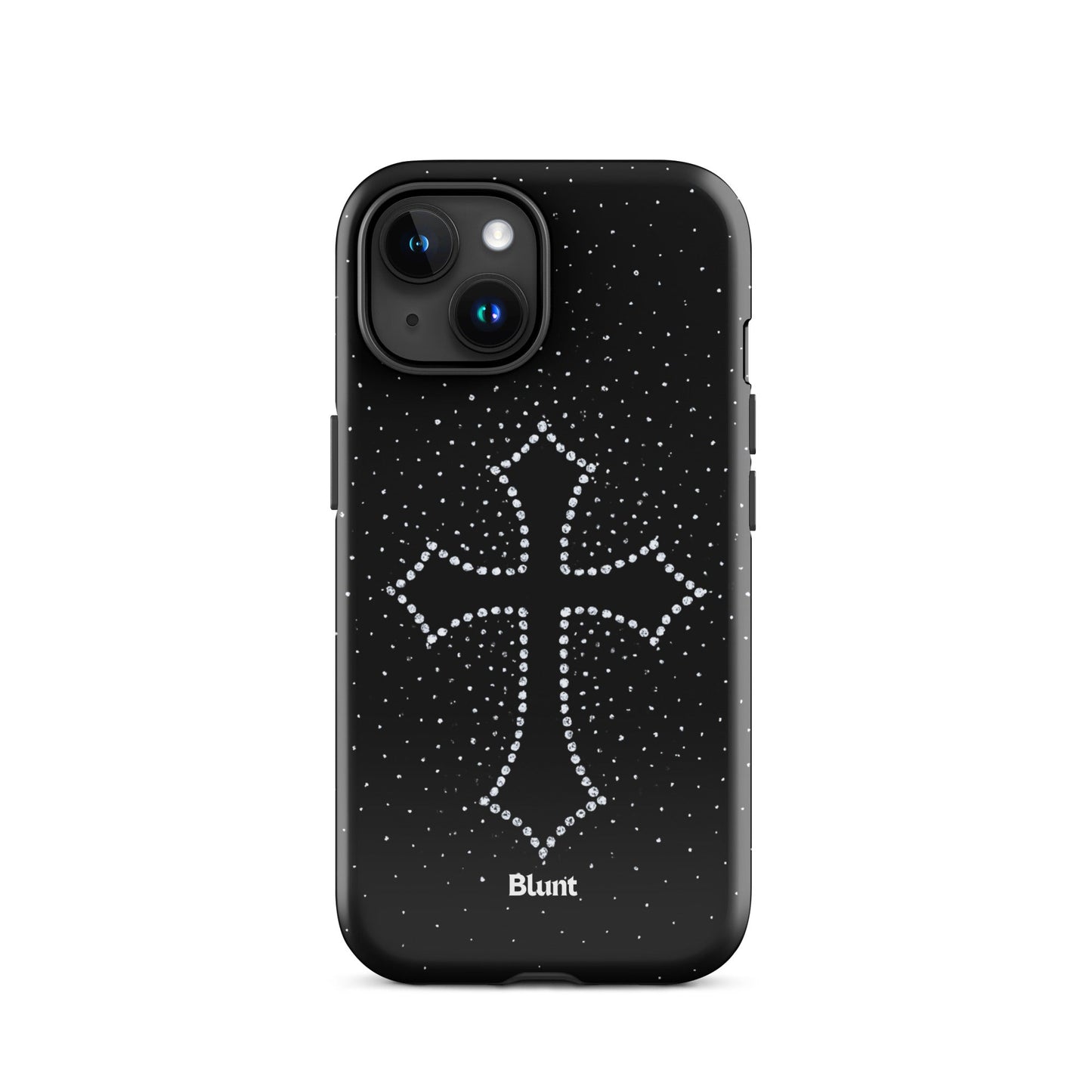 Diamante Heaven iPhone Case - Blunt Cases