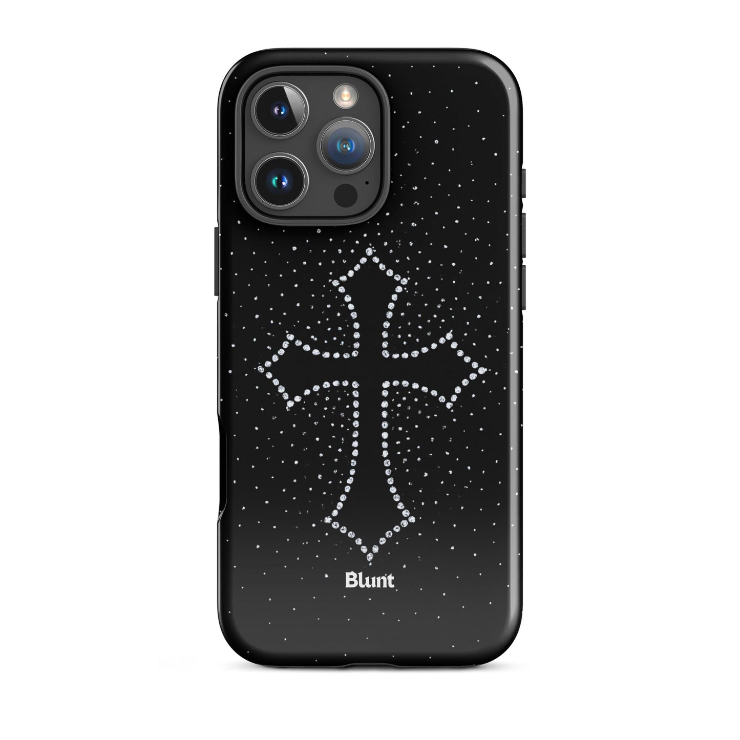 Diamante Heaven iPhone Case - Blunt Cases