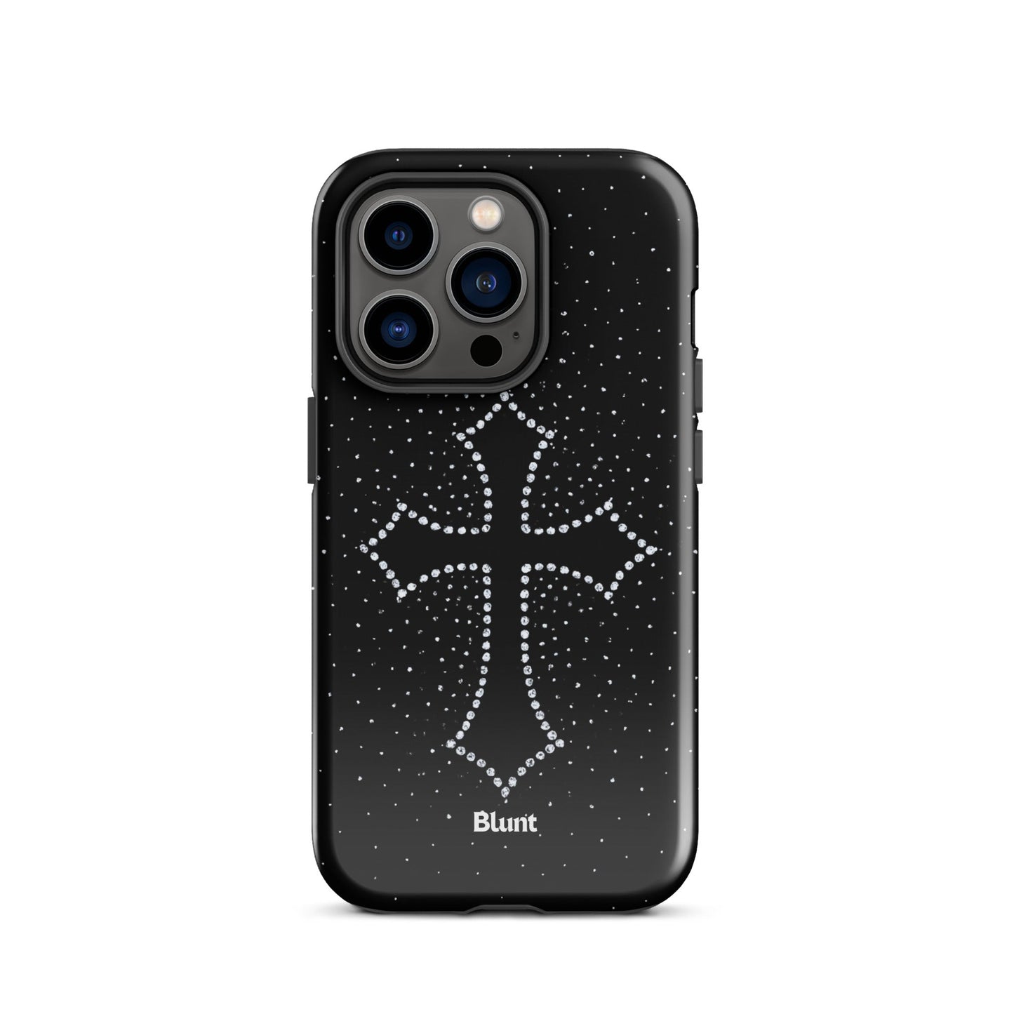 Diamante Heaven iPhone Case - Blunt Cases